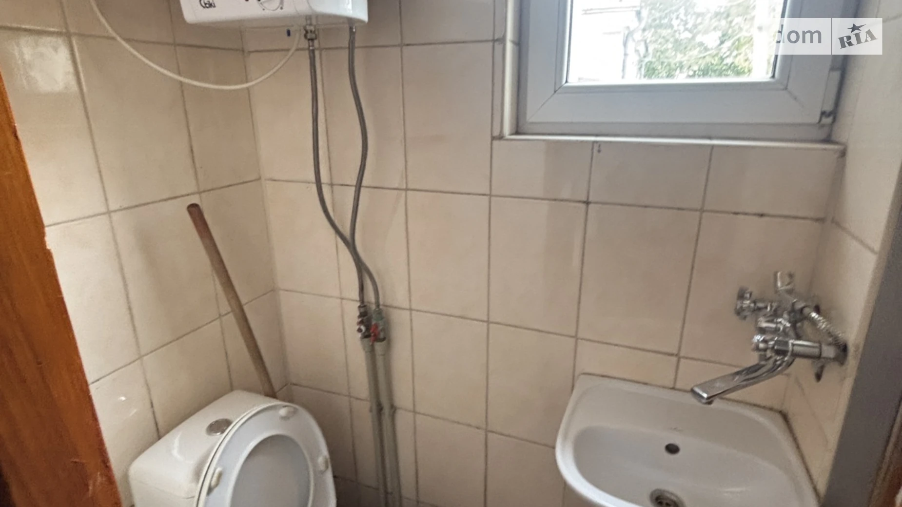 Сдается в аренду часть дома 46 кв. м с верандой, цена: 9000 грн - фото 5