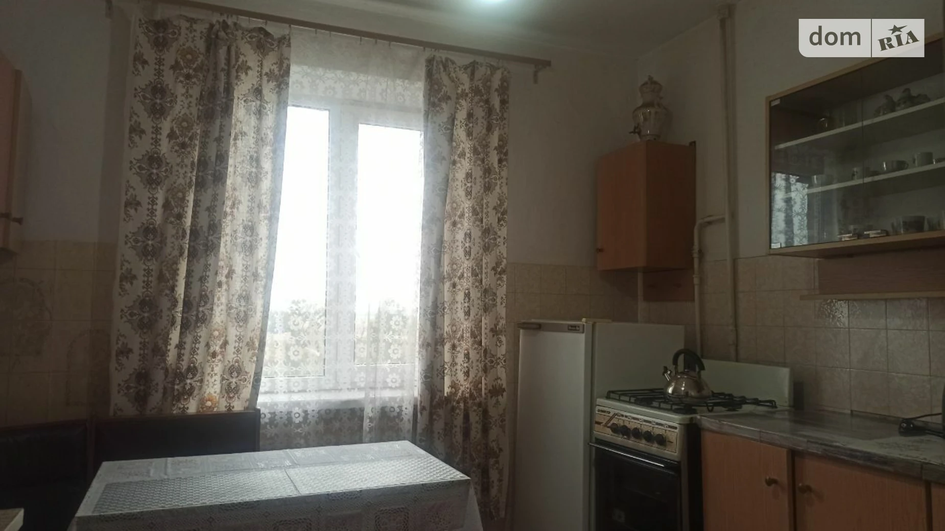 Сдается в аренду 1-комнатная квартира 35 кв. м в Ровно, ул. Кулика и Гудачека(Макарова), 8 - фото 4