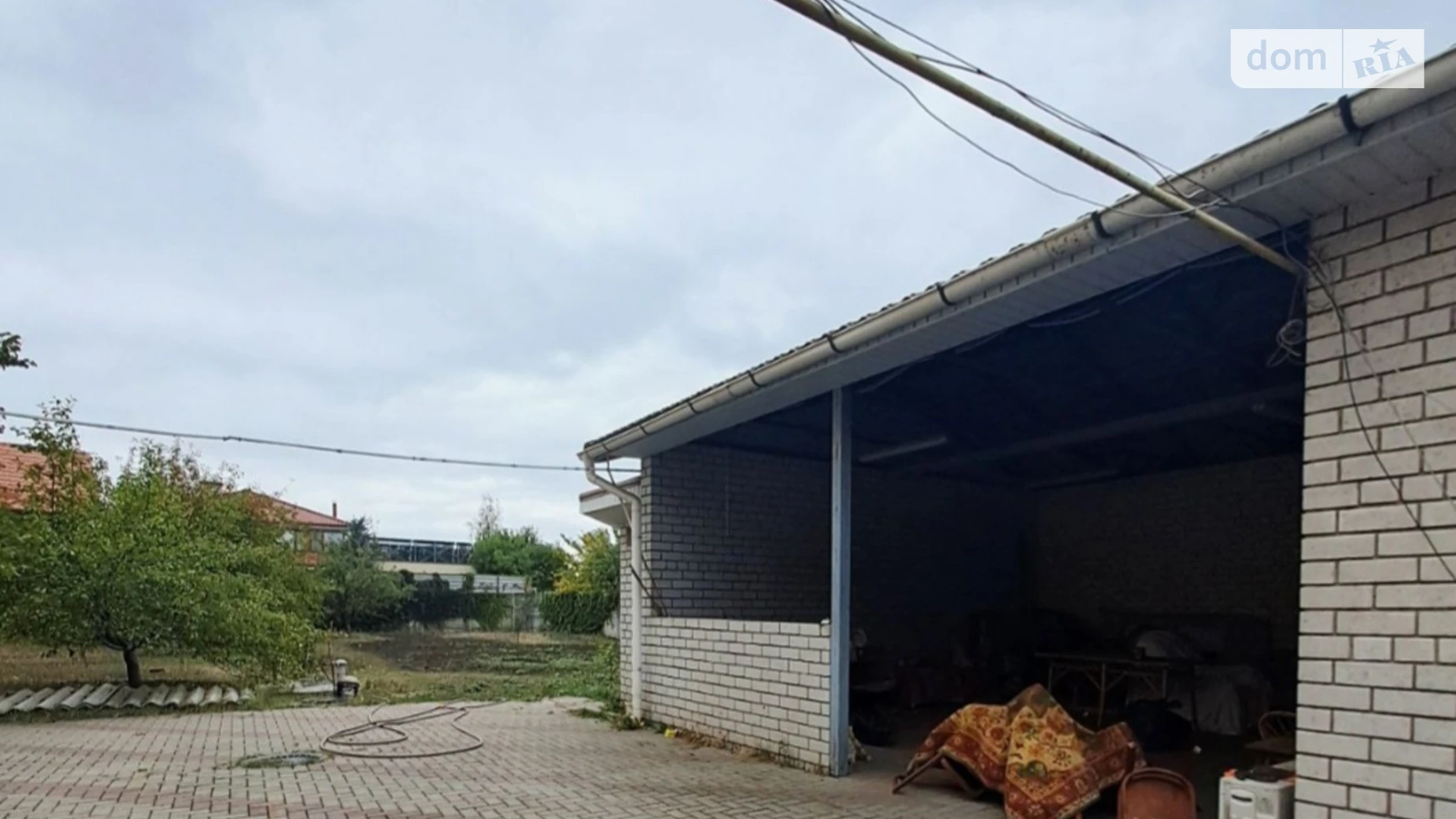 Продается дом на 2 этажа 186 кв. м с бассейном, цена: 220000 $ - фото 4
