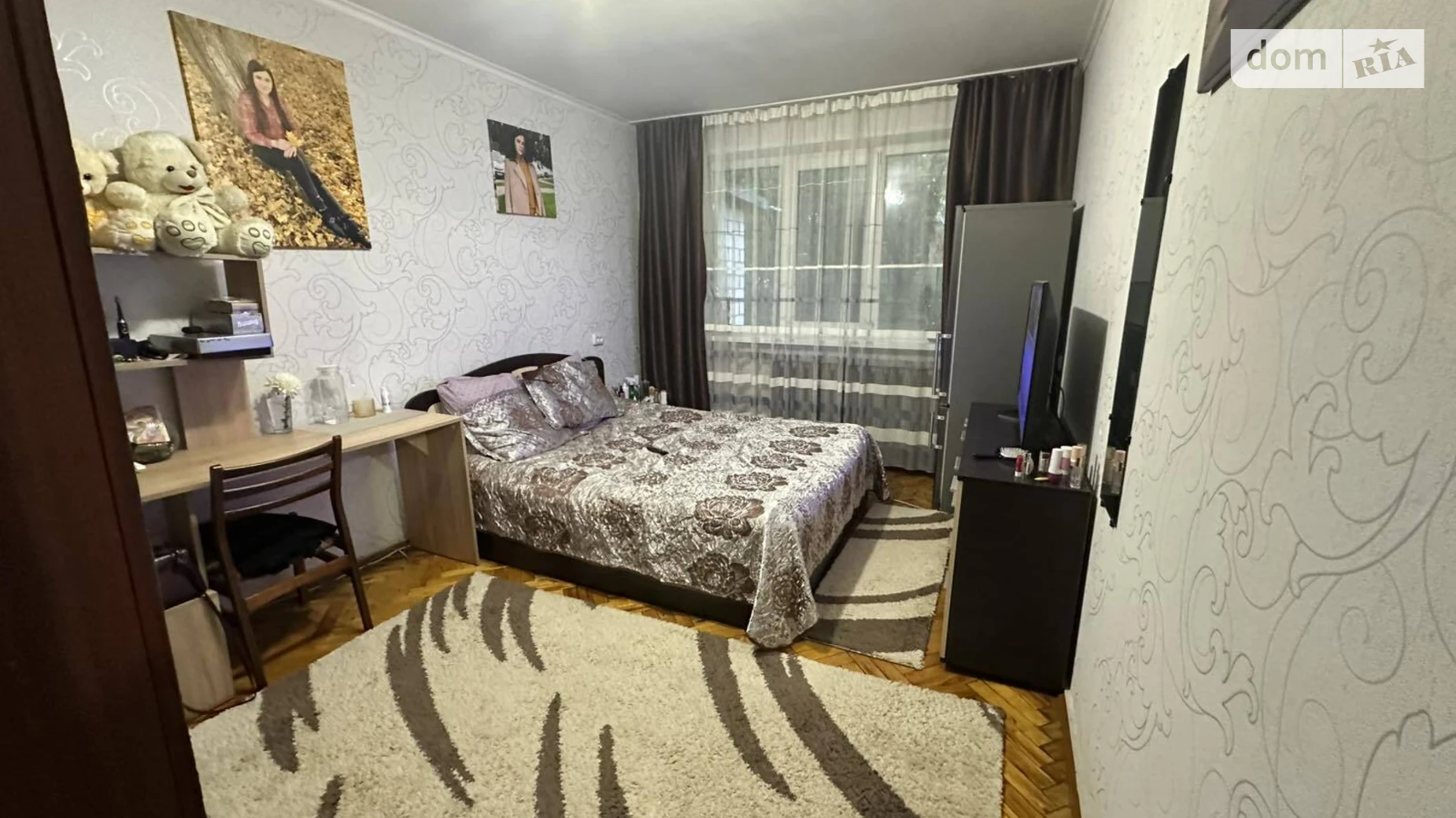 Сдается в аренду комната 18 кв. м в Виннице, цена: 6000 грн - фото 2