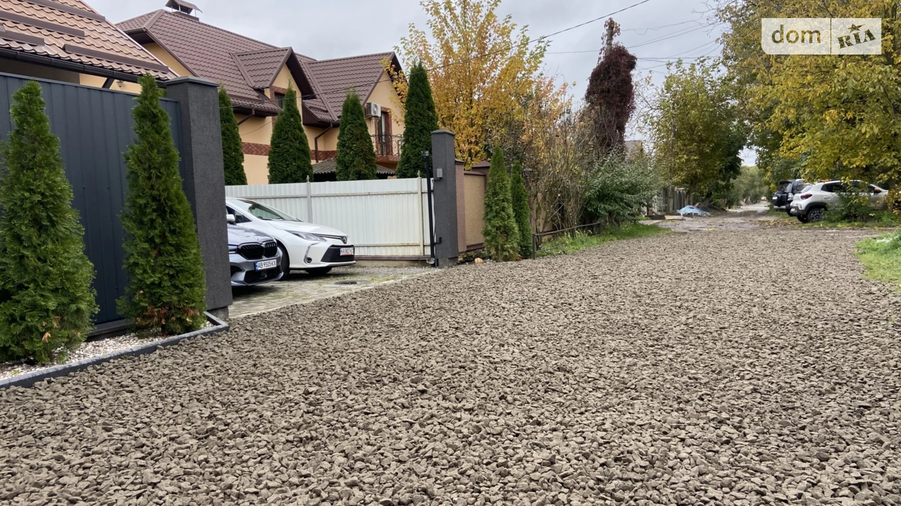 Продается дом на 2 этажа 214.2 кв. м с садом, цена: 250000 $ - фото 5