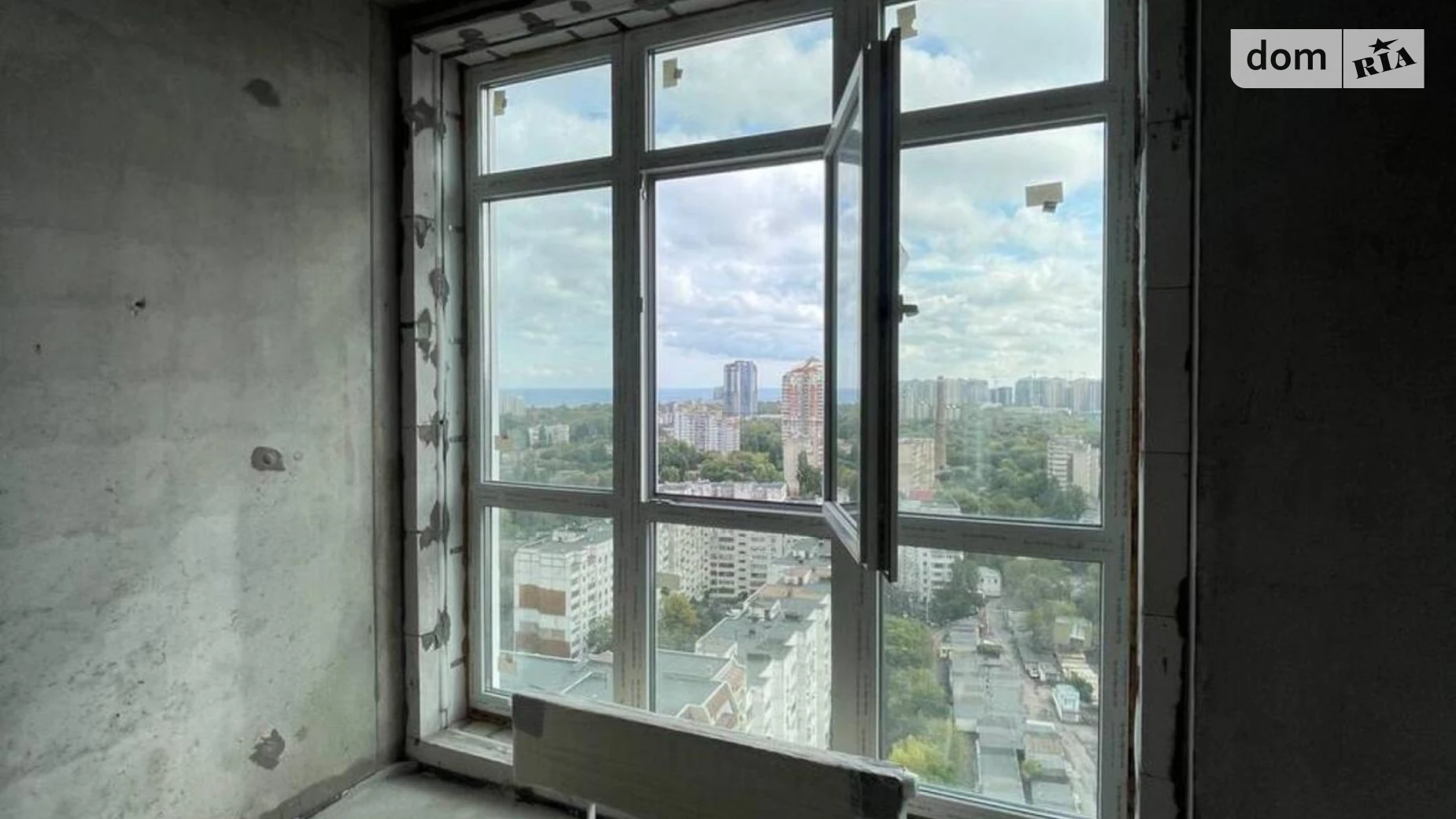 Продается 2-комнатная квартира 100 кв. м в Одессе, просп. Леси Украинки, 19Г - фото 5