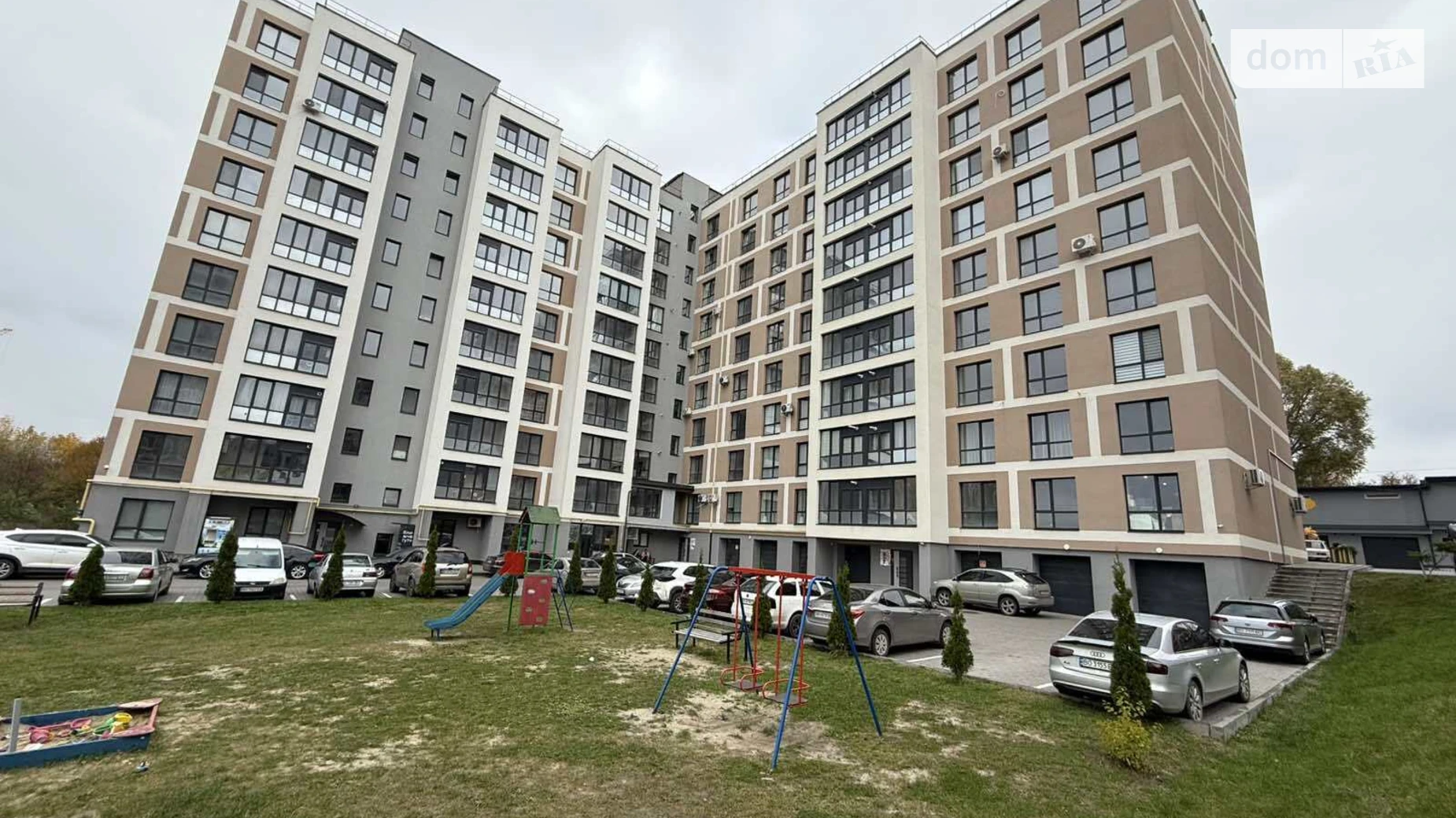3-комнатная квартира 96.6 кв. м в Тернополе, цена: 59800 $ - фото 2