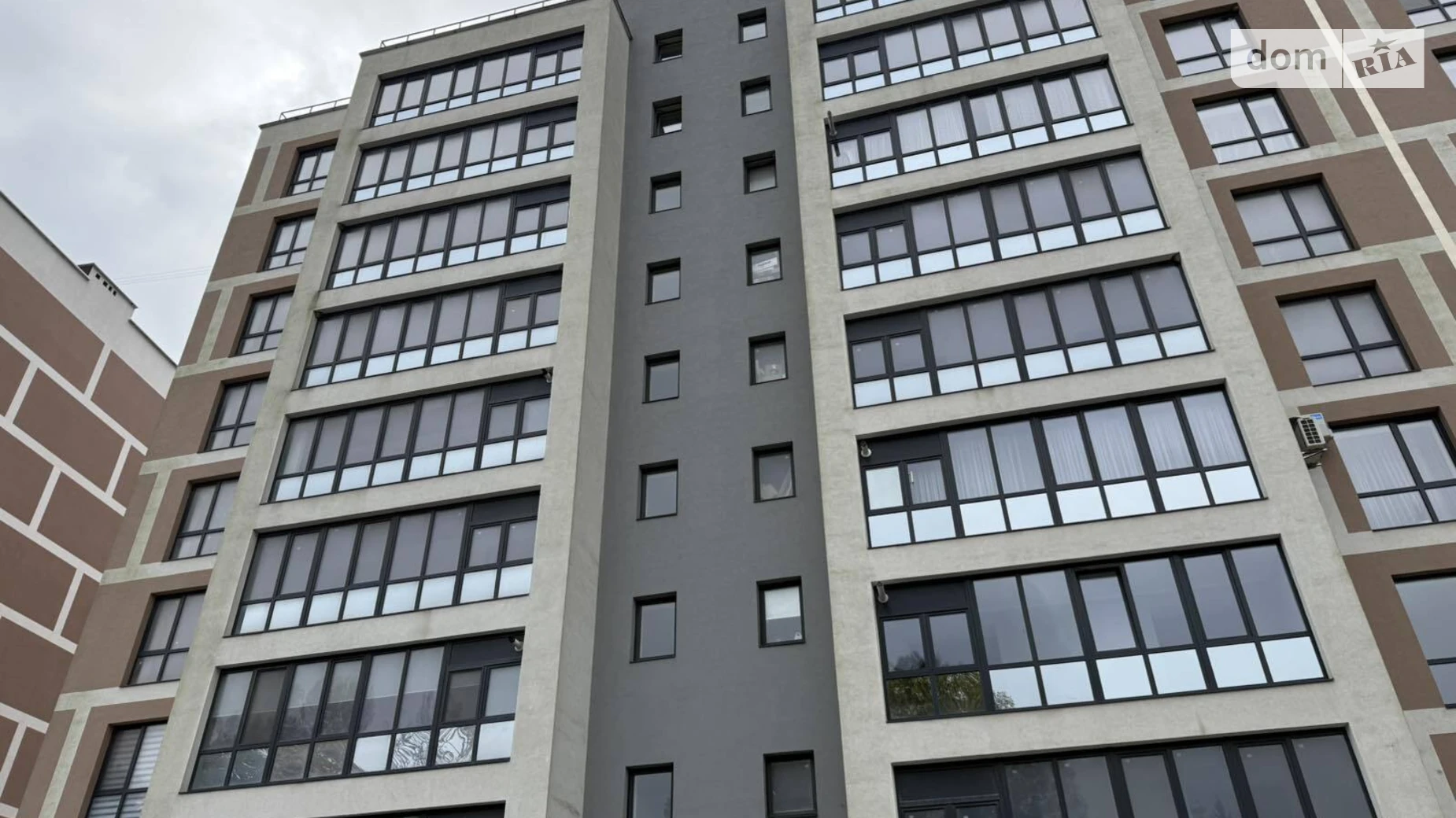 3-комнатная квартира 96.6 кв. м в Тернополе, цена: 59800 $ - фото 3