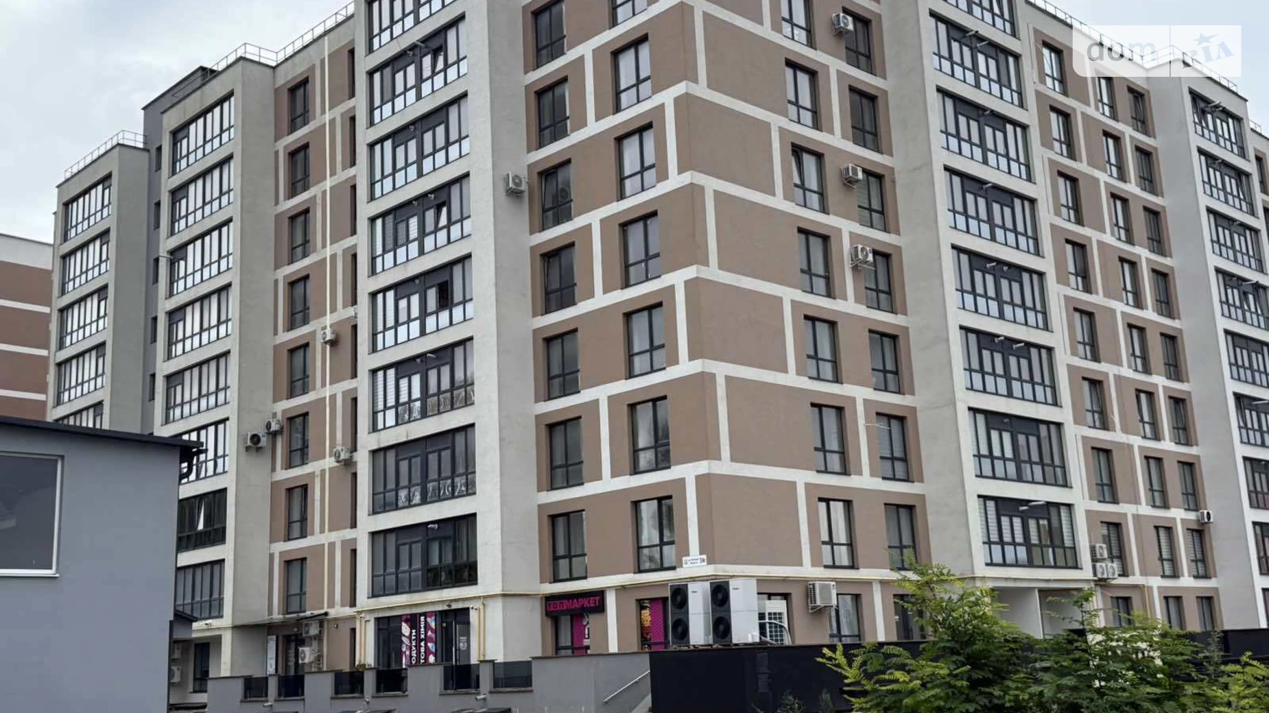 3-комнатная квартира 96.6 кв. м в Тернополе, цена: 59800 $ - фото 5