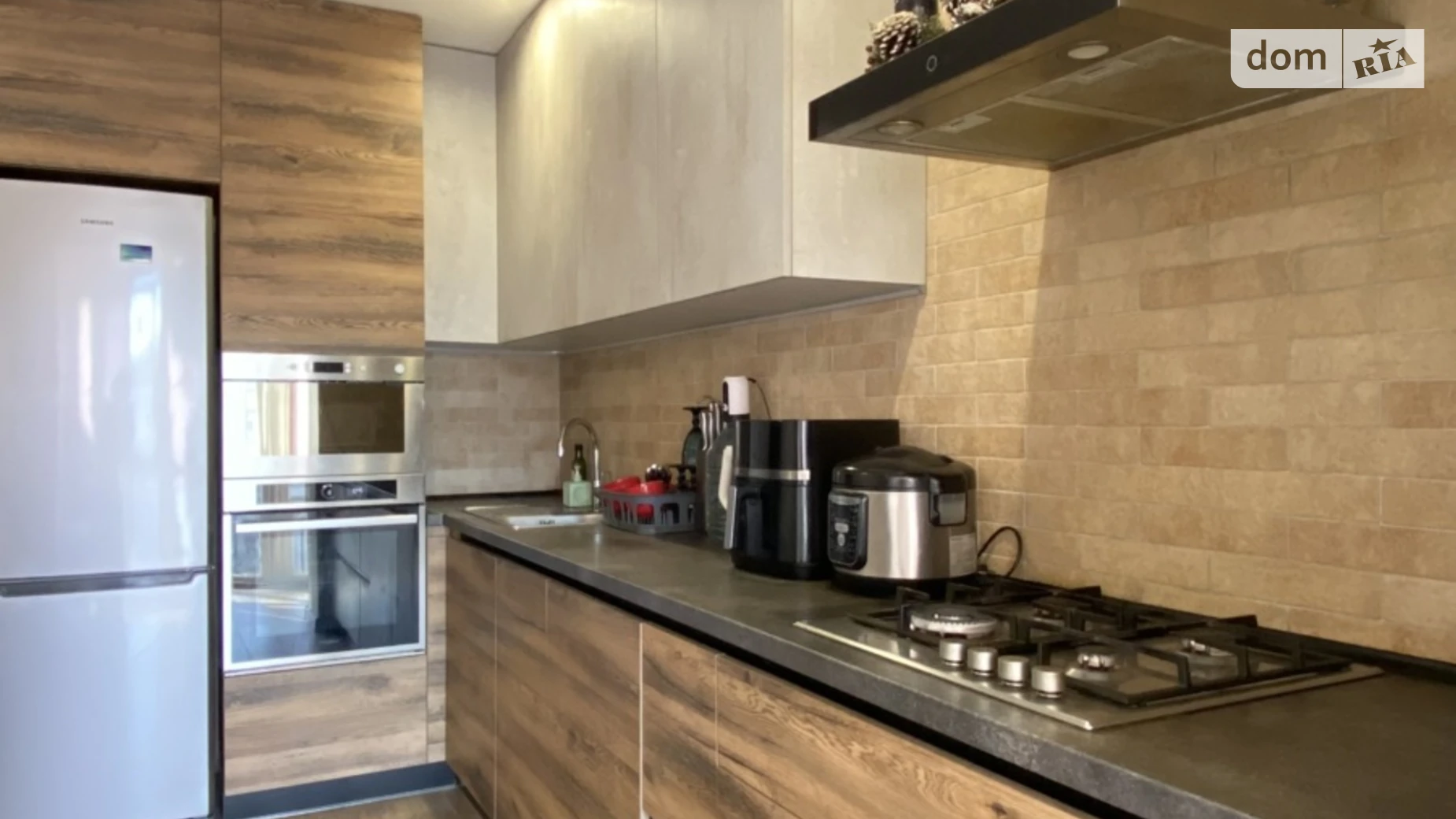 Продается 2-комнатная квартира 44 кв. м в Днепре, ул. Набережная Победы, 44У - фото 5