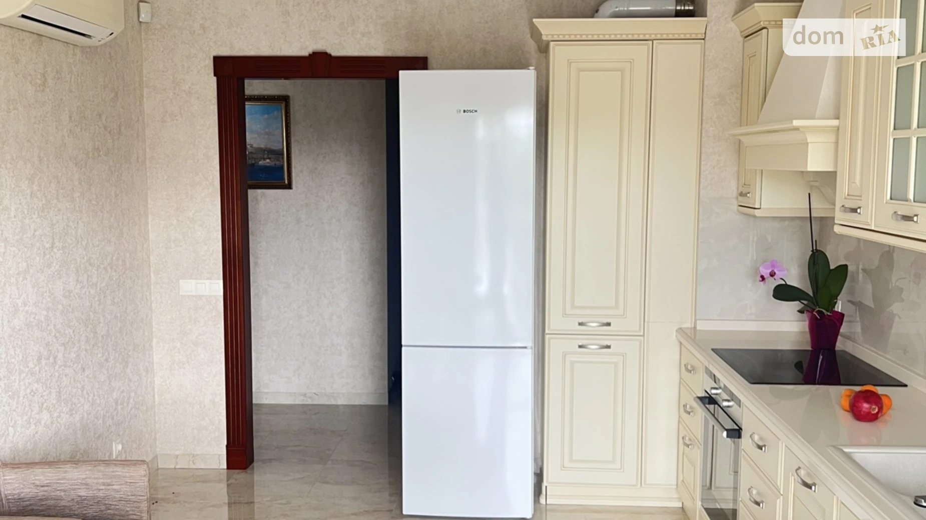 Продается 1-комнатная квартира 43.3 кв. м в Львове, ул. Тершаковцев, 1Б - фото 4
