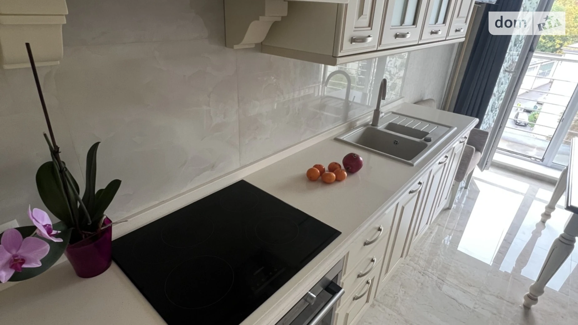 Продается 1-комнатная квартира 43.3 кв. м в Львове, ул. Тершаковцев, 1Б - фото 3