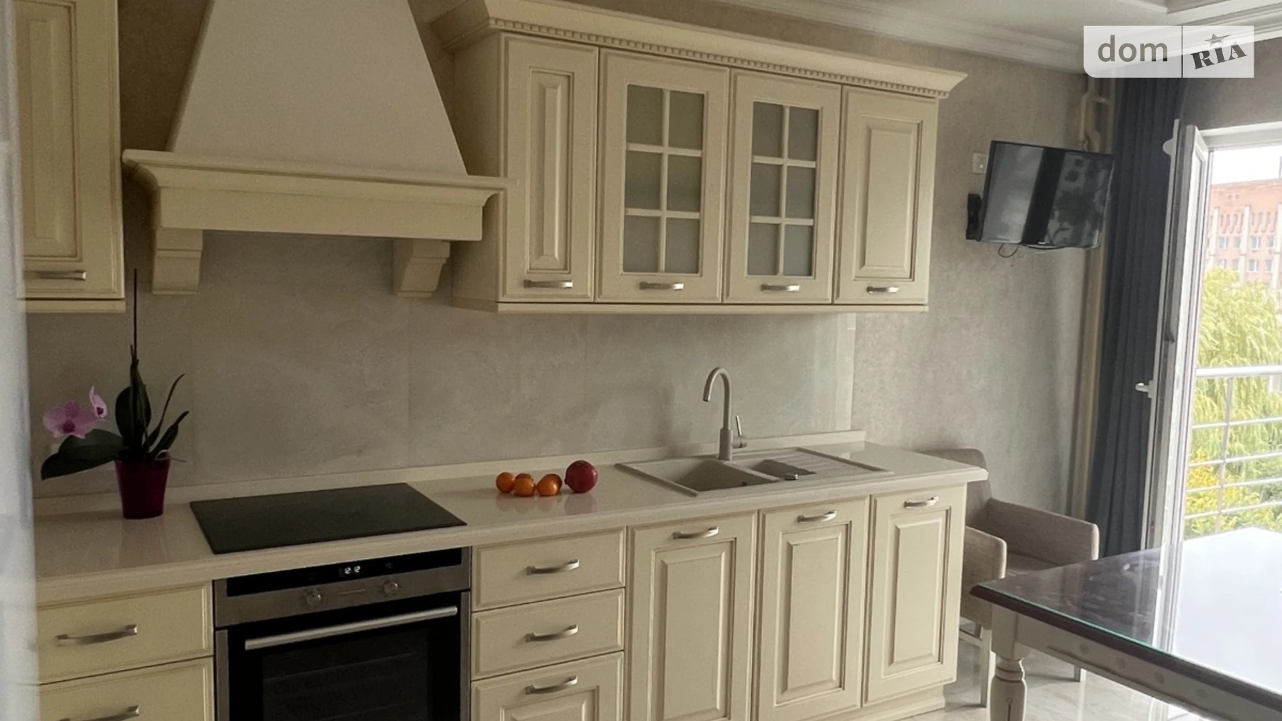 Продается 1-комнатная квартира 43.3 кв. м в Львове, ул. Тершаковцев, 1Б - фото 5