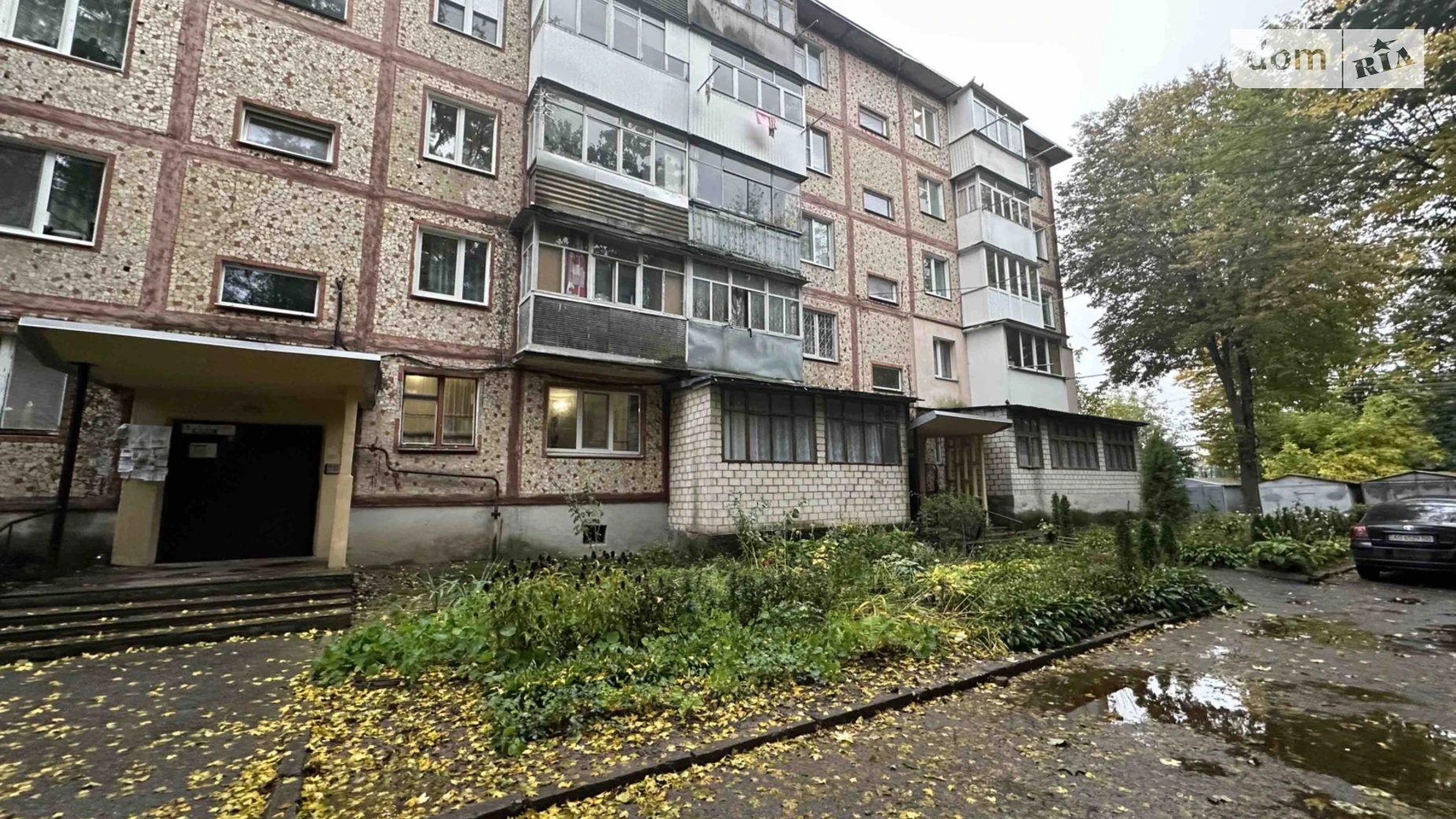 Сдается в аренду комната 18 кв. м в Виннице, цена: 6000 грн - фото 4