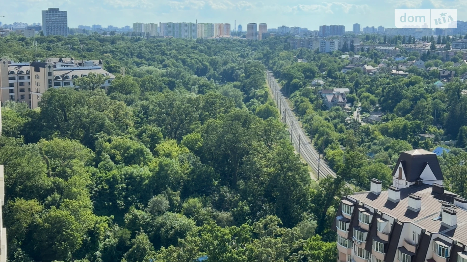 Продается 1-комнатная квартира 53.2 кв. м в Киеве, ул. Степана Руданского, 9А - фото 2
