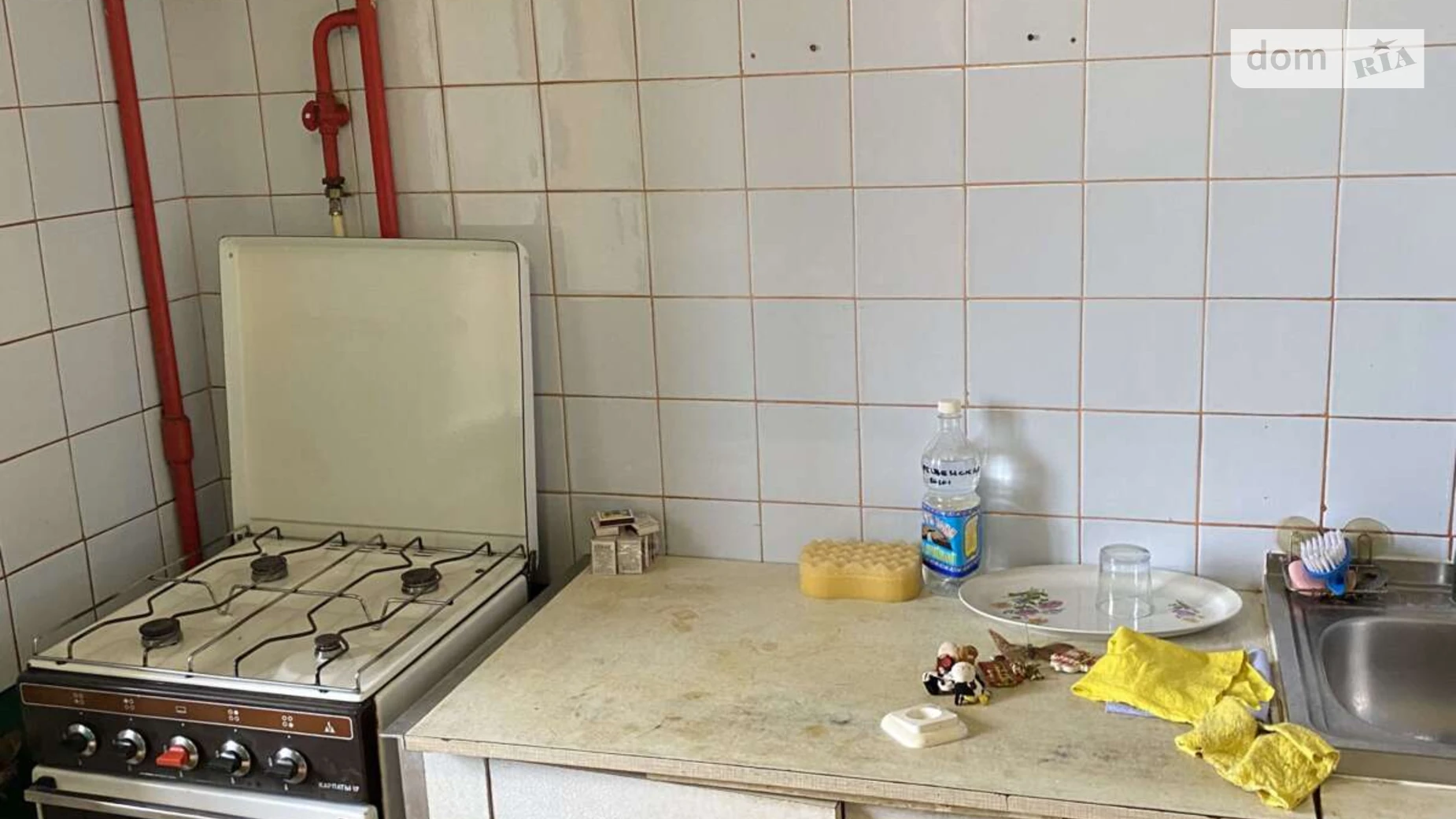 Продается 1-комнатная квартира 36.6 кв. м в Киеве, просп. Романа Шухевича(Генерала Ватутина), 24А - фото 3