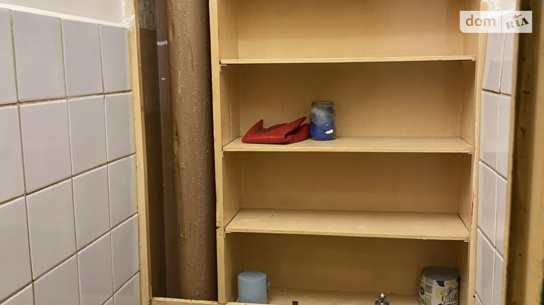 Продается 1-комнатная квартира 36.6 кв. м в Киеве, просп. Романа Шухевича(Генерала Ватутина), 24А - фото 4