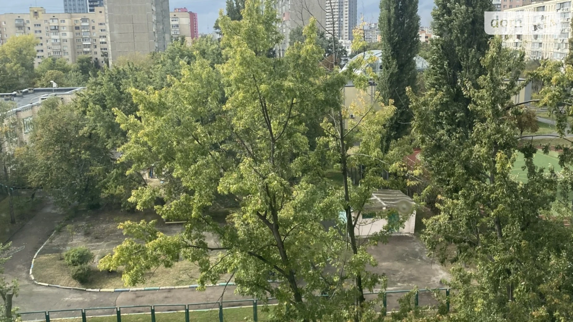 Продается 1-комнатная квартира 36.6 кв. м в Киеве, просп. Романа Шухевича(Генерала Ватутина), 24А - фото 5