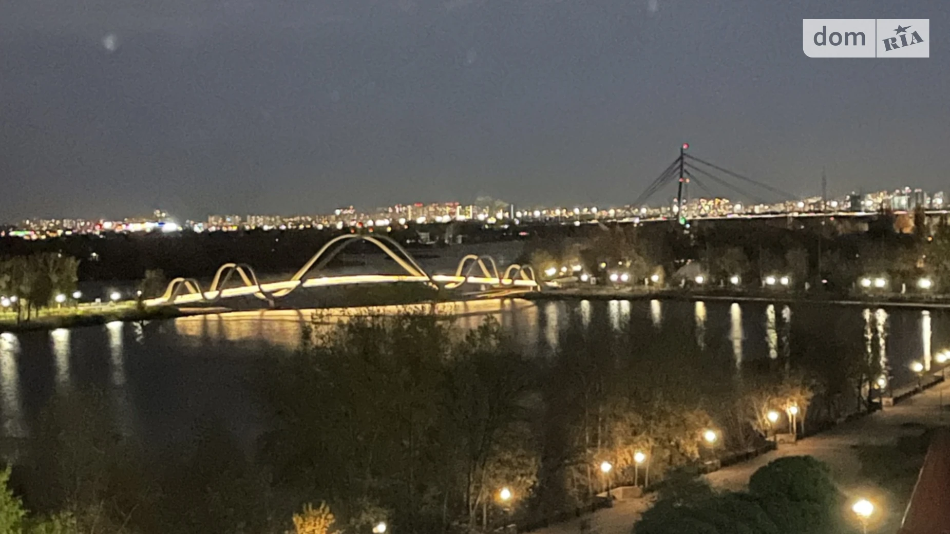 Сдается в аренду 3-комнатная квартира 129 кв. м в Киеве, просп. Владимира Ивасюка, 12Д - фото 3