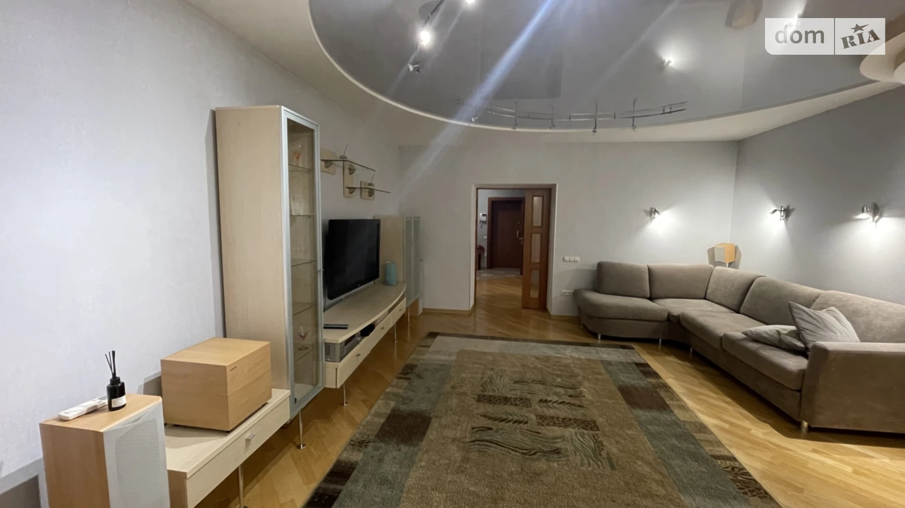 Сдается в аренду 3-комнатная квартира 129 кв. м в Киеве, просп. Владимира Ивасюка, 12Д - фото 4