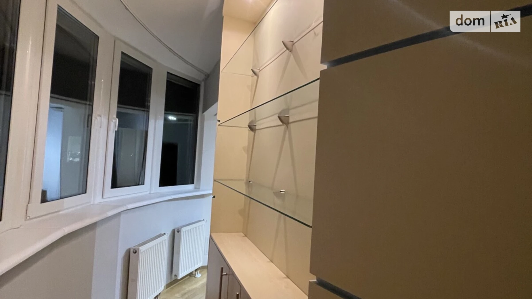 Сдается в аренду 3-комнатная квартира 129 кв. м в Киеве, просп. Владимира Ивасюка, 12Д - фото 5