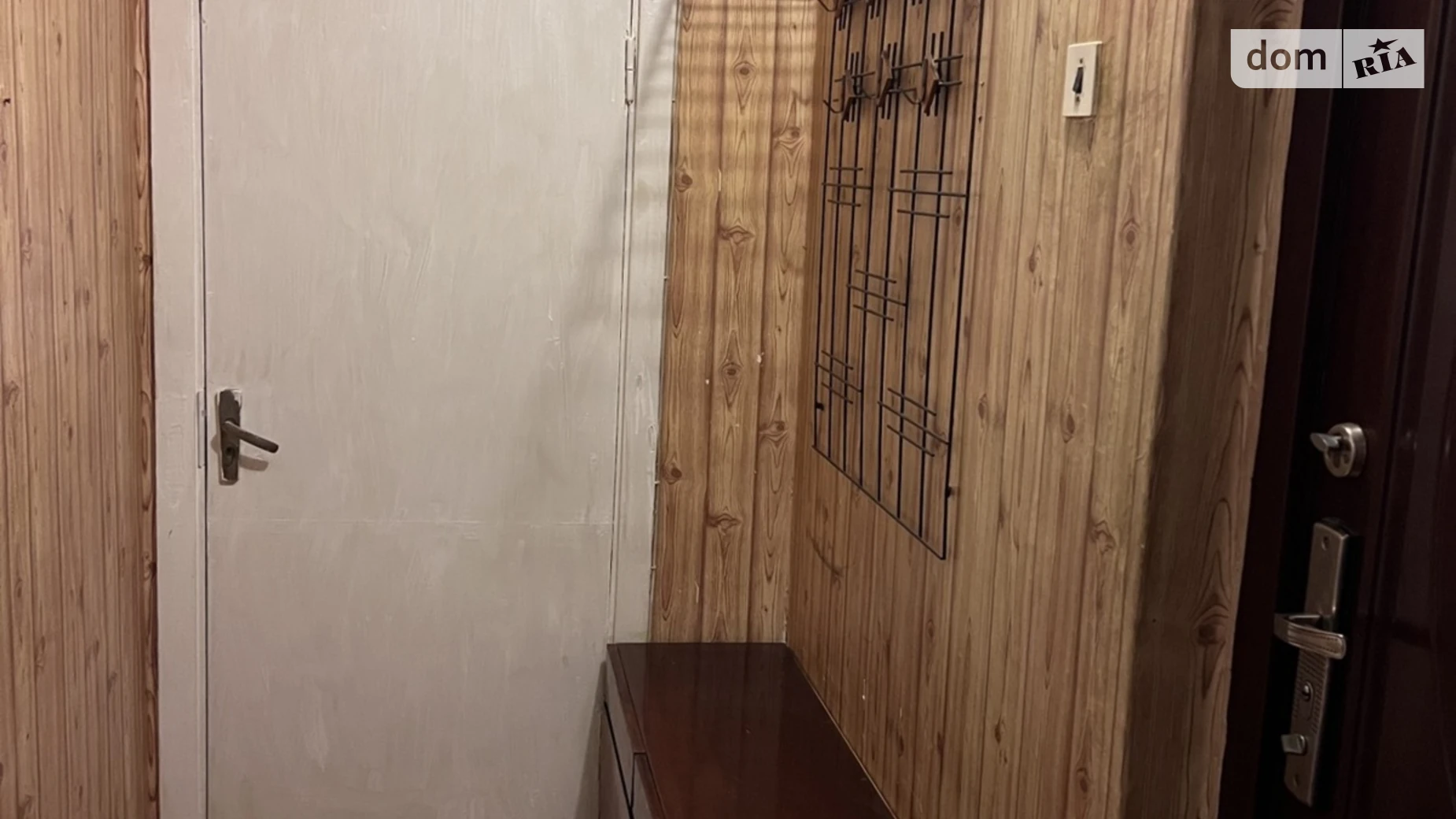 Сдается в аренду 2-комнатная квартира 45.5 кв. м в Виннице, ул. Андрея Первозванного - фото 4