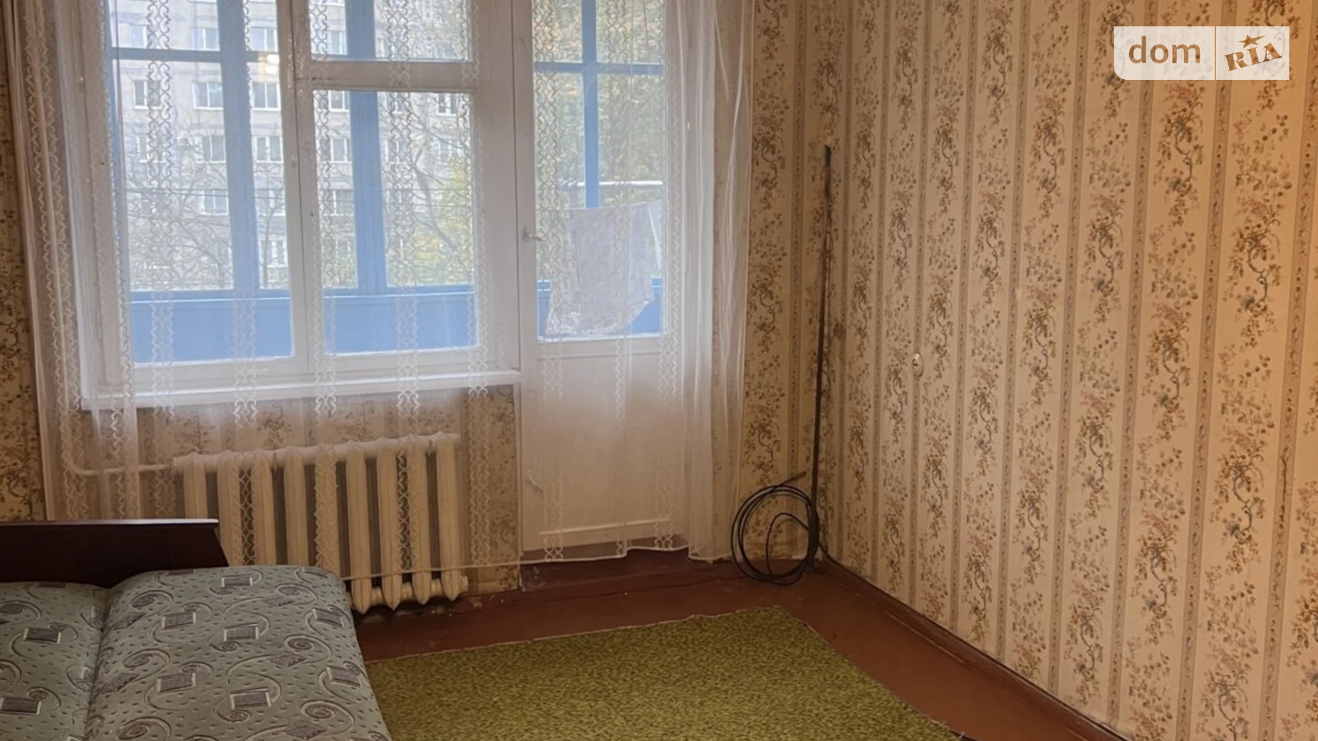 Сдается в аренду 2-комнатная квартира 45.5 кв. м в Виннице, ул. Андрея Первозванного - фото 3