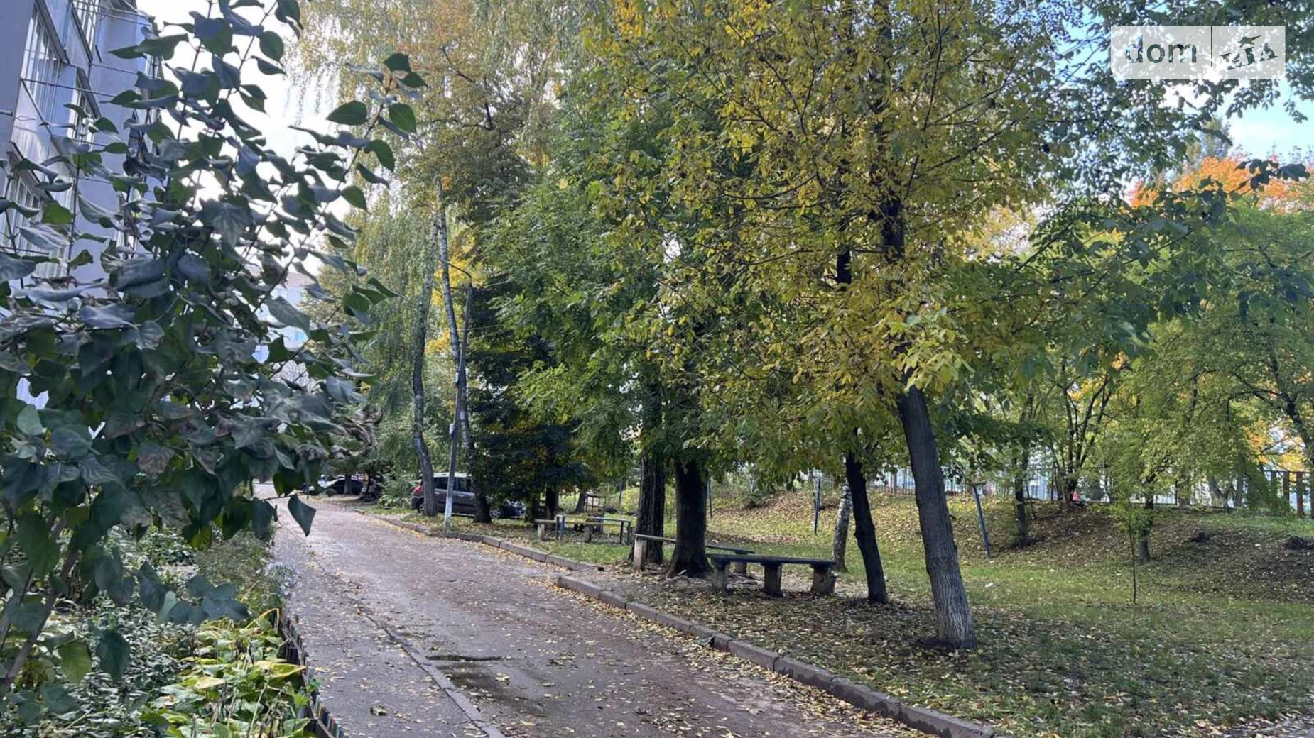 Сдается в аренду 2-комнатная квартира 45.5 кв. м в Виннице, ул. Андрея Первозванного - фото 5