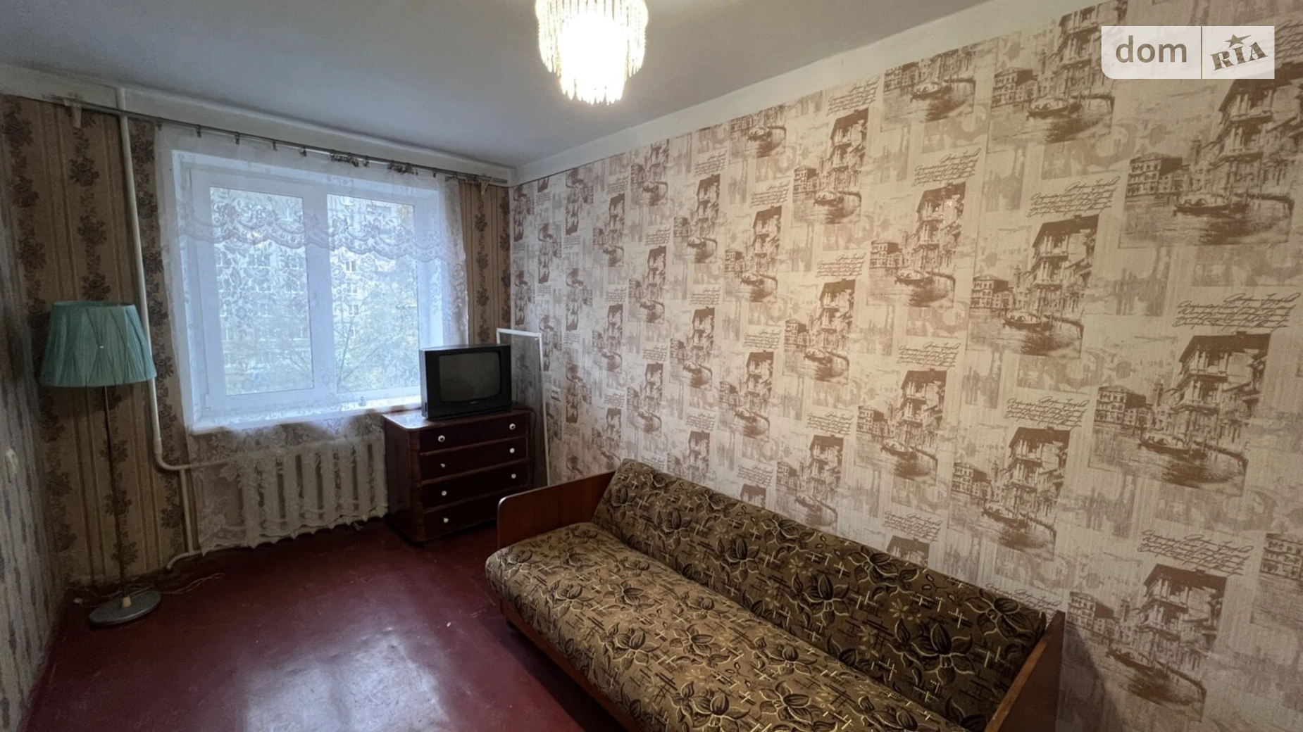 Сдается в аренду 2-комнатная квартира 45.5 кв. м в Виннице, ул. Андрея Первозванного - фото 2