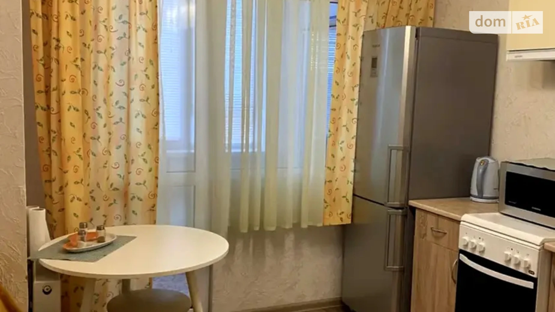 Продается 1-комнатная квартира 41 кв. м в Киеве, ул. Завальная, 10В - фото 3