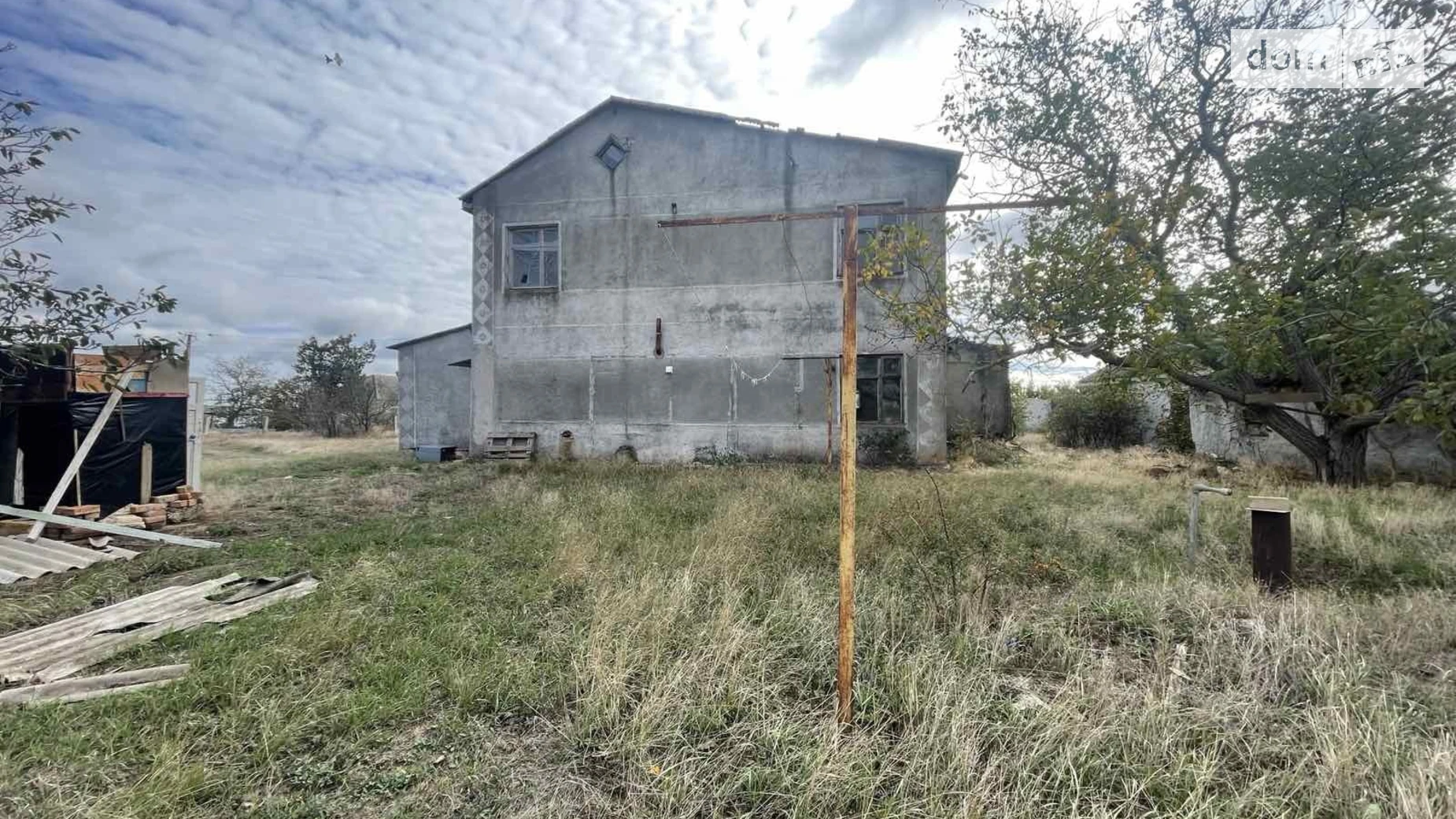 Продается дом на 2 этажа 226 кв. м с беседкой, цена: 8200 $ - фото 4