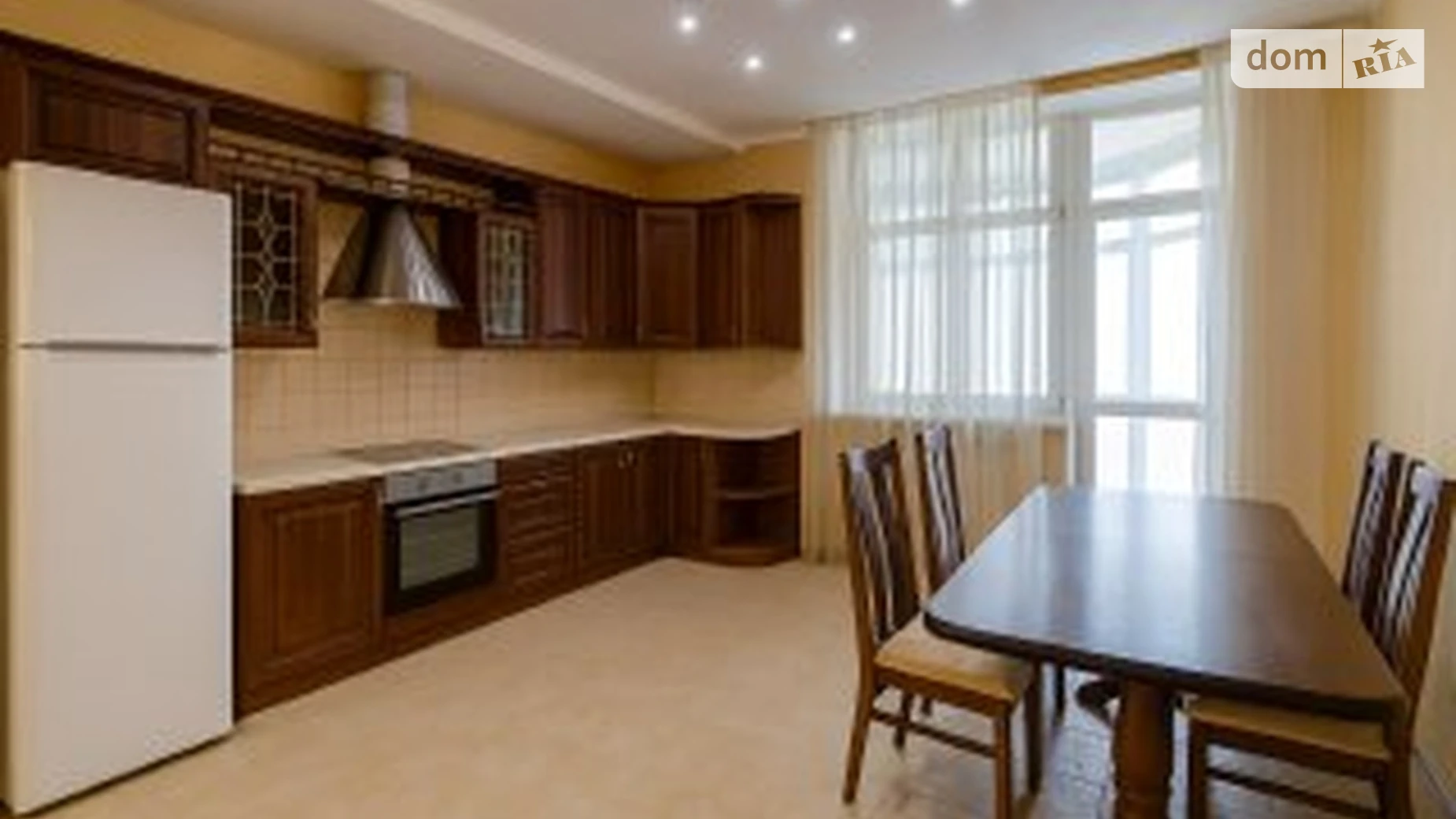 Сдается в аренду 3-комнатная квартира 122 кв. м в Киеве, просп. Владимира Ивасюка, 26А - фото 2