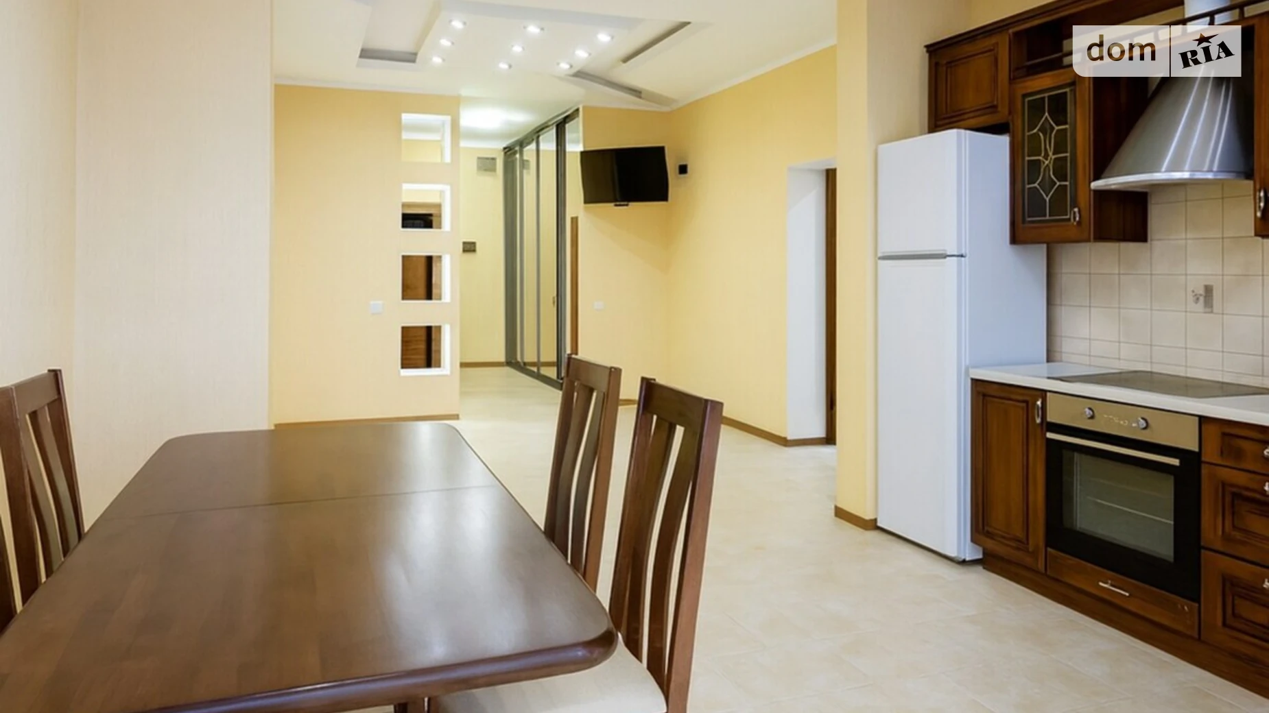 Сдается в аренду 3-комнатная квартира 122 кв. м в Киеве, просп. Владимира Ивасюка, 26А - фото 3