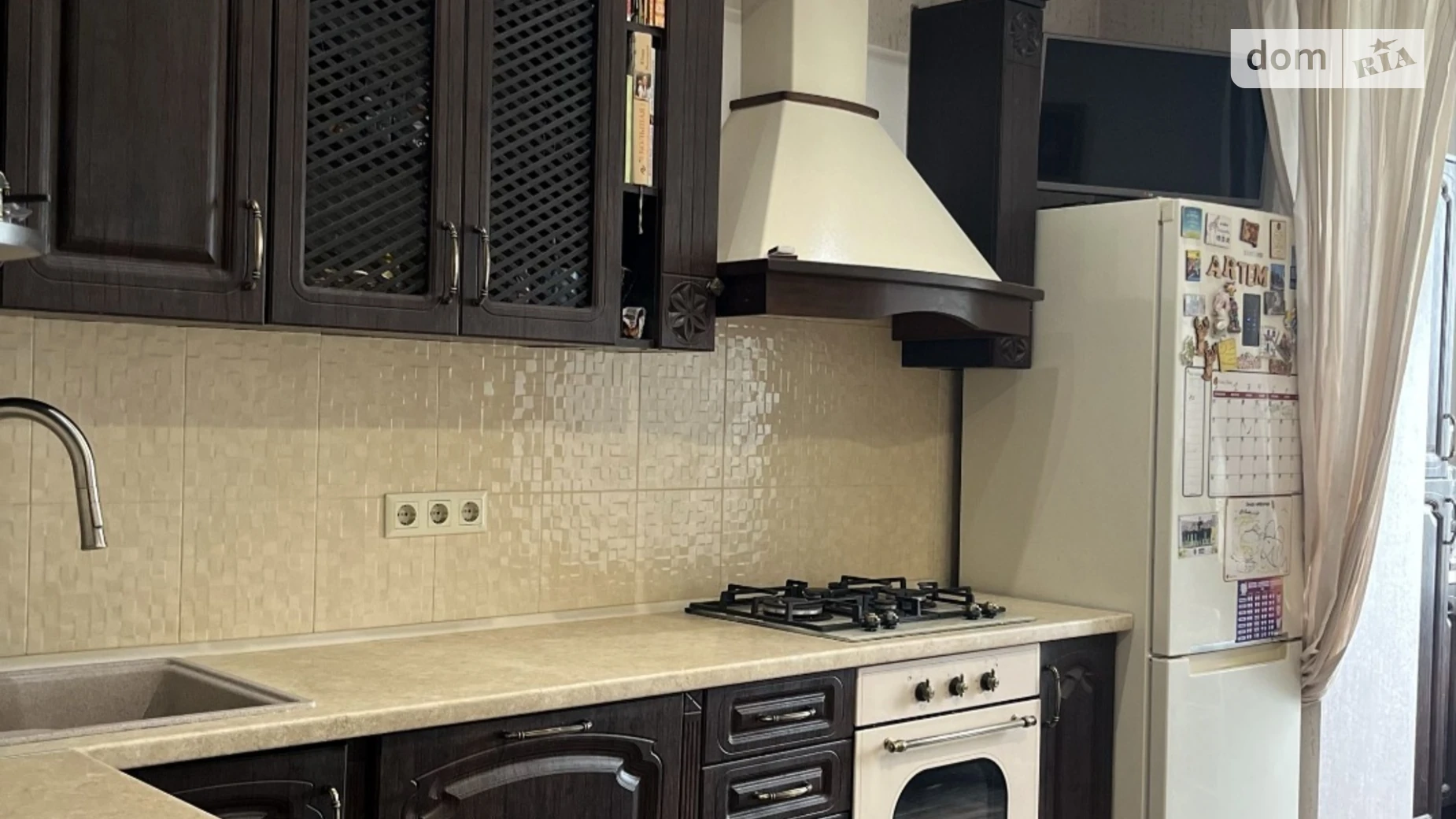 3-комнатная квартира 82.9 кв. м в Луцке, цена: 116000 $ - фото 5