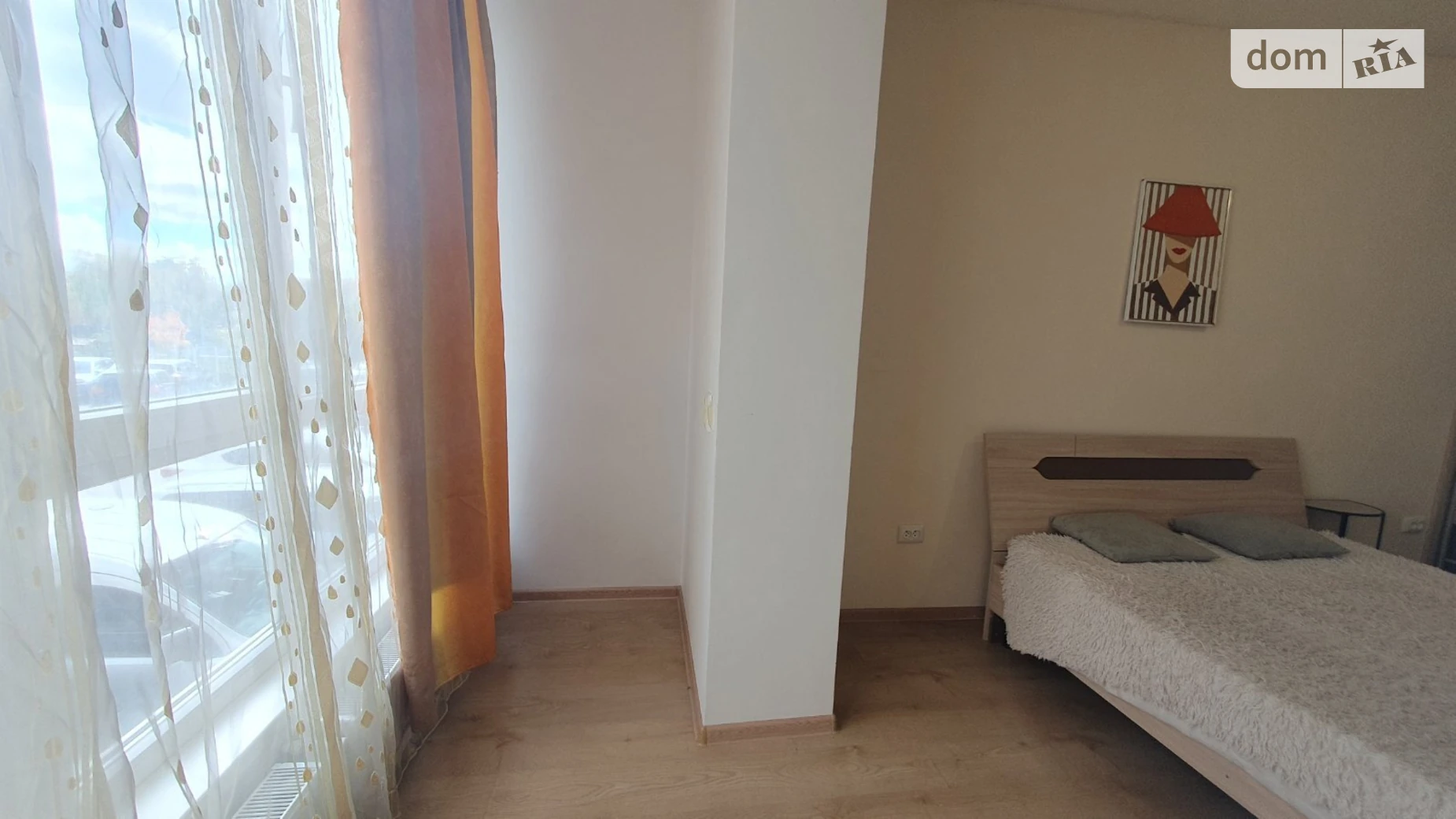 Продается 1-комнатная квартира 41.4 кв. м в Виннице, ул. Марии Примаченко(Покрышкина), 8З - фото 4