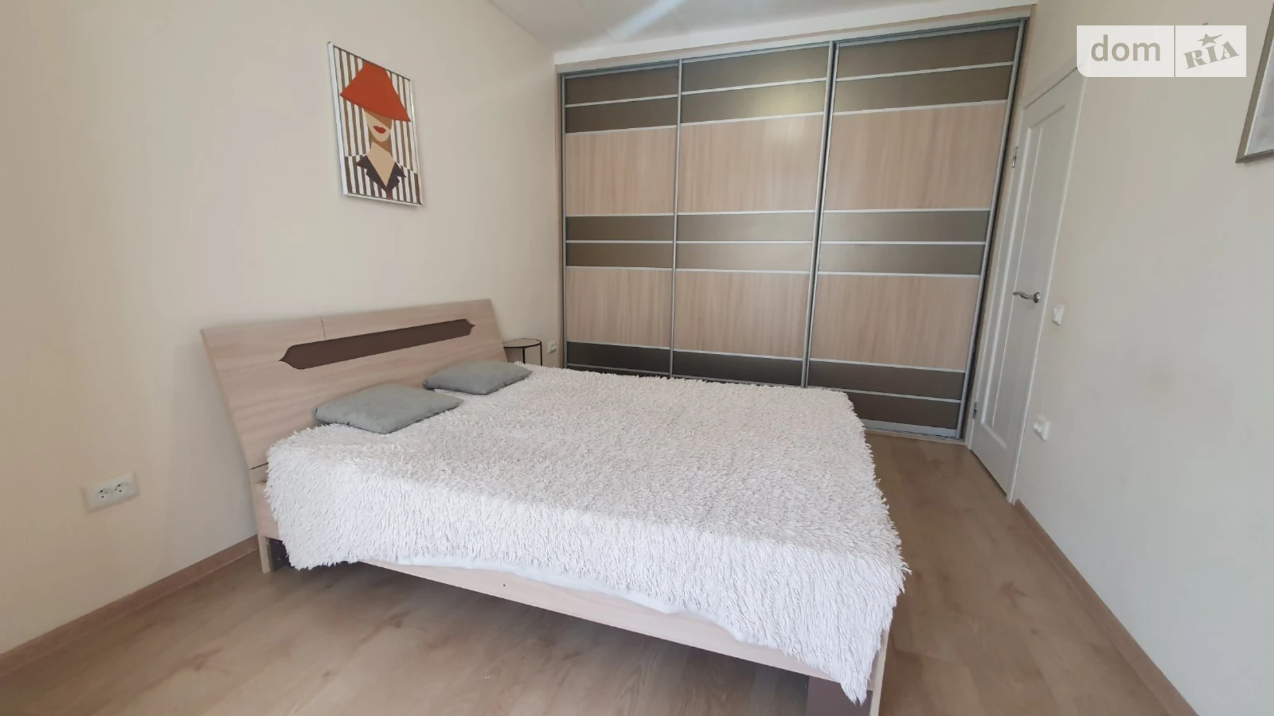 Продается 1-комнатная квартира 41.4 кв. м в Виннице, ул. Марии Примаченко(Покрышкина), 8З - фото 5