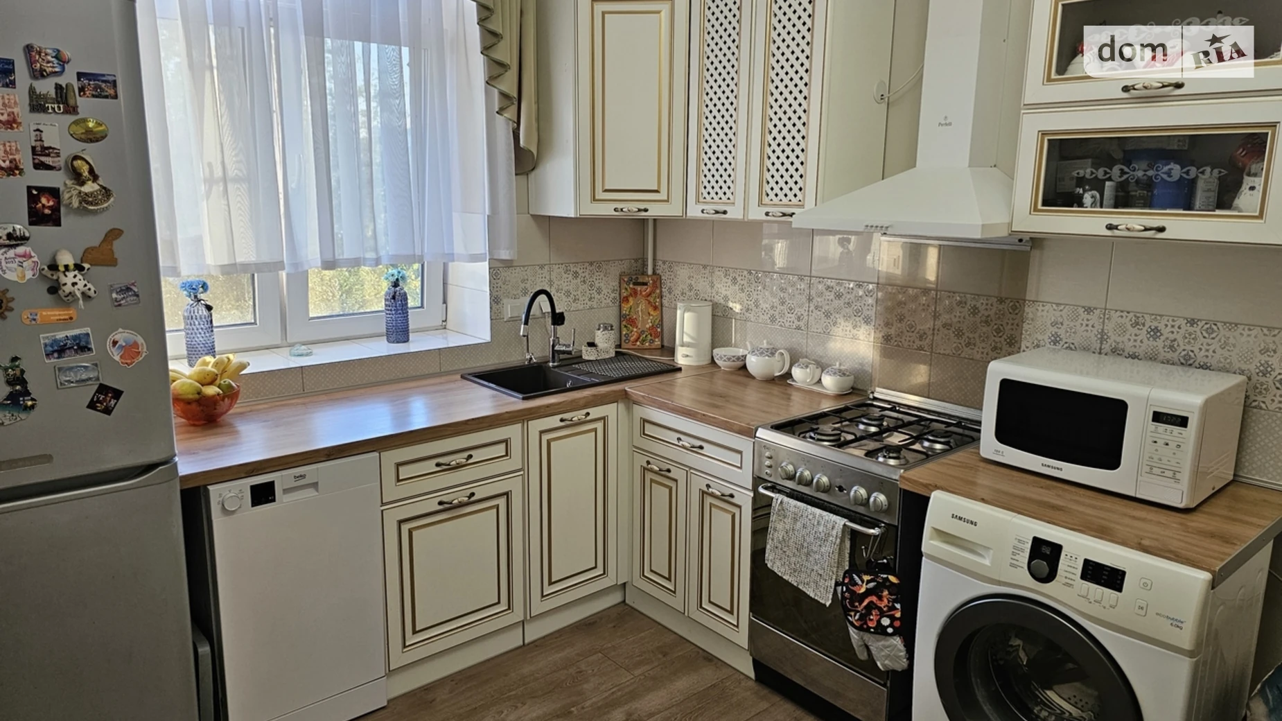 Продается 2-комнатная квартира 56.3 кв. м в Днепре, просп. Яворницкого Дмитрия, 119 - фото 3