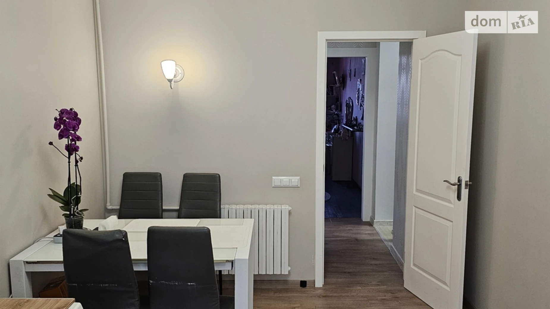 Продается 2-комнатная квартира 56.3 кв. м в Днепре, просп. Яворницкого Дмитрия, 119 - фото 4