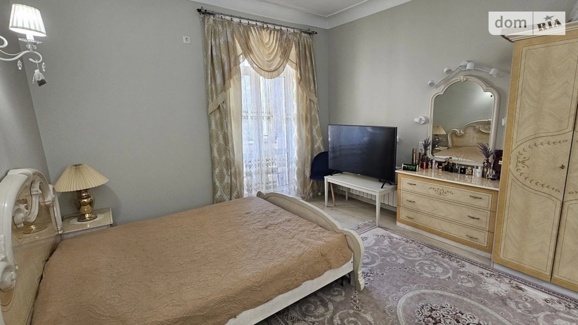 Продается 2-комнатная квартира 56.3 кв. м в Днепре, просп. Яворницкого Дмитрия, 119 - фото 5