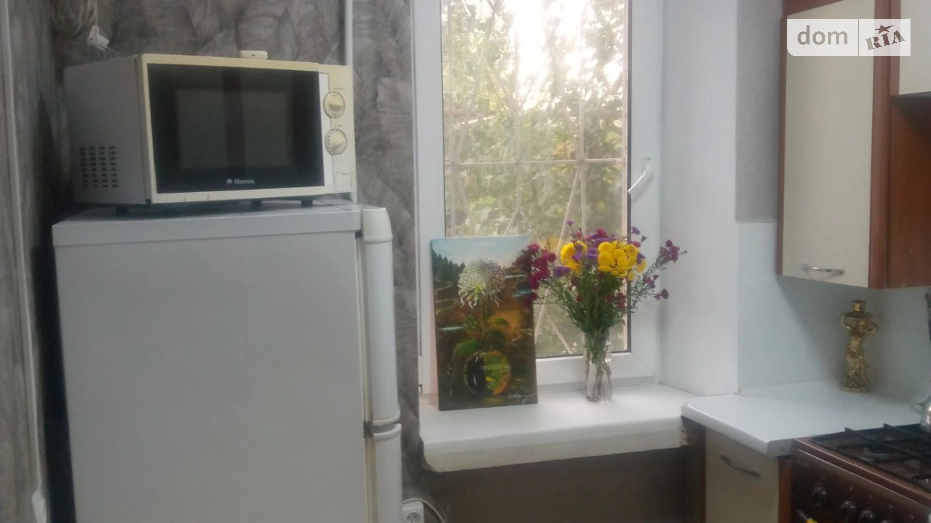 Сдается в аренду 1-комнатная квартира 21.6 кв. м в Одессе, ул. Владислава Бувалкина(Генерала Бочарова) - фото 2