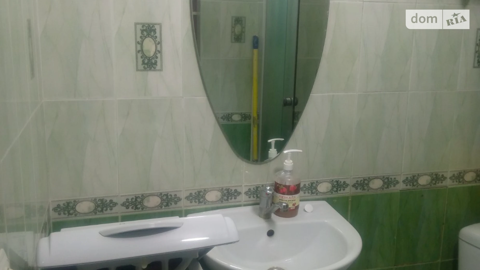 Сдается в аренду 1-комнатная квартира 21.6 кв. м в Одессе, ул. Владислава Бувалкина(Генерала Бочарова) - фото 4