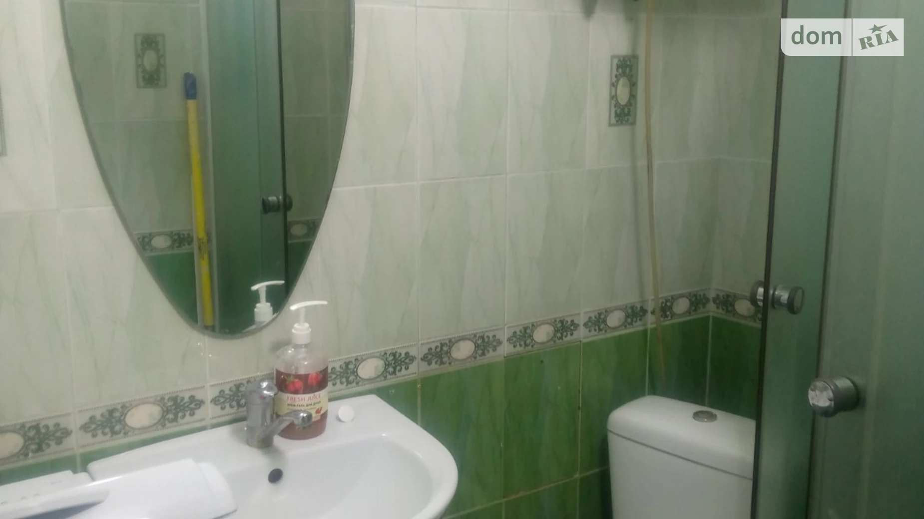 Сдается в аренду 1-комнатная квартира 21.6 кв. м в Одессе, ул. Владислава Бувалкина(Генерала Бочарова) - фото 5