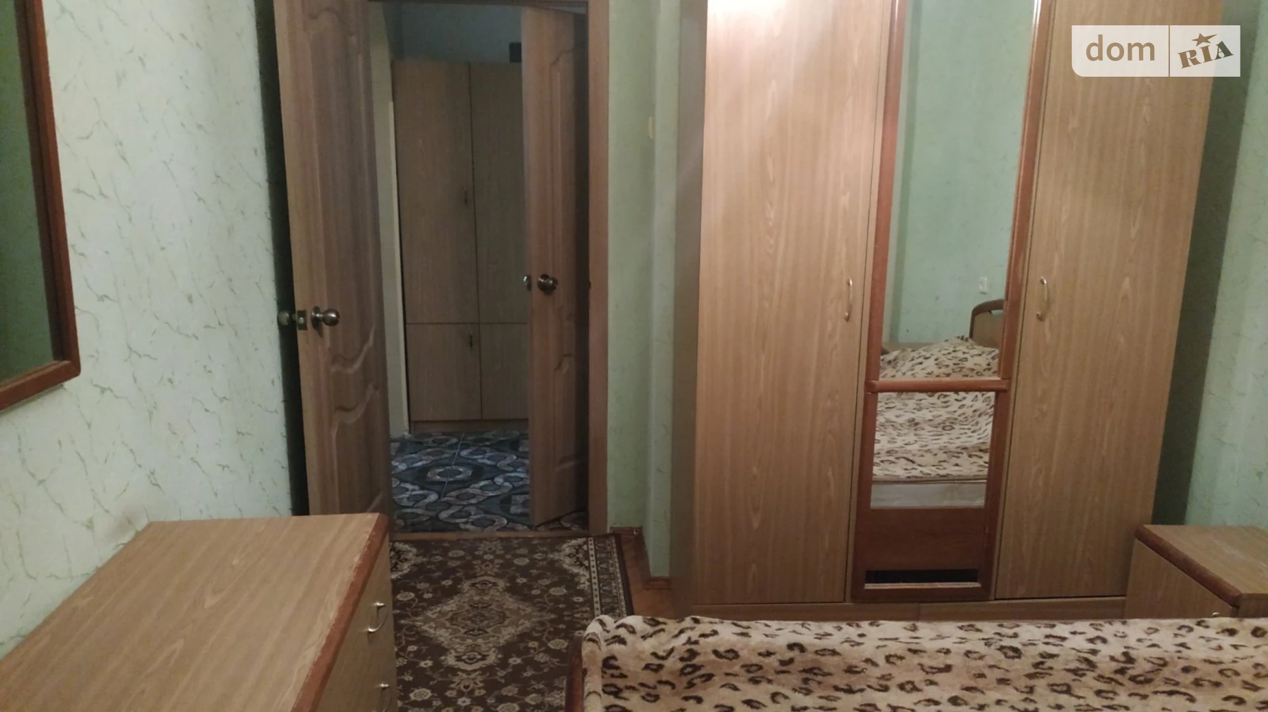 Продается 3-комнатная квартира 58.2 кв. м в Киеве, ул. Зодчих, 78 - фото 2