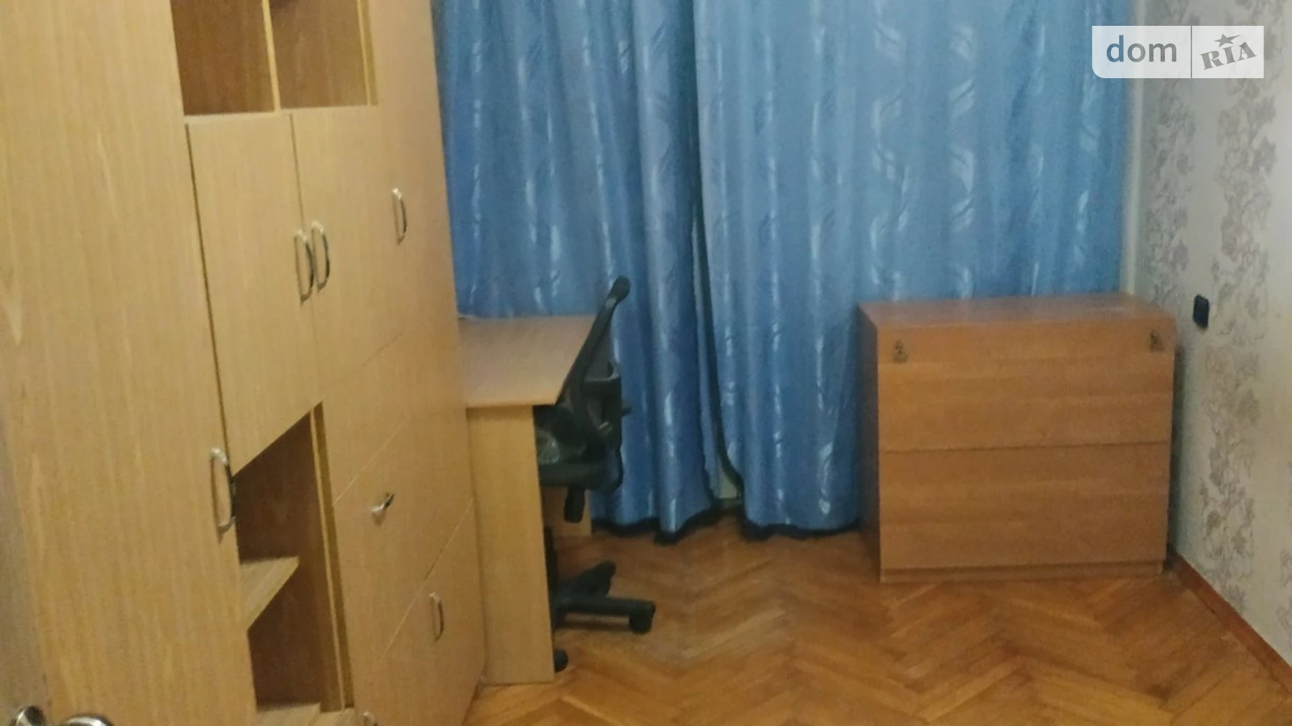 Продается 3-комнатная квартира 58.2 кв. м в Киеве, ул. Зодчих, 78 - фото 4