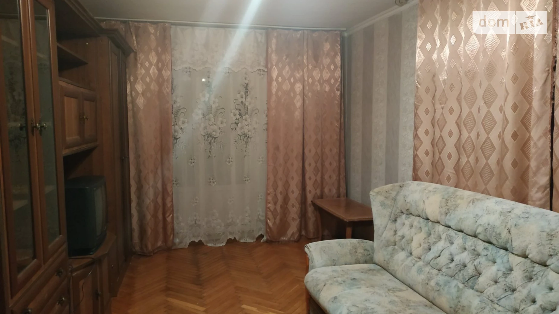 Продается 3-комнатная квартира 58.2 кв. м в Киеве, ул. Зодчих, 78 - фото 5
