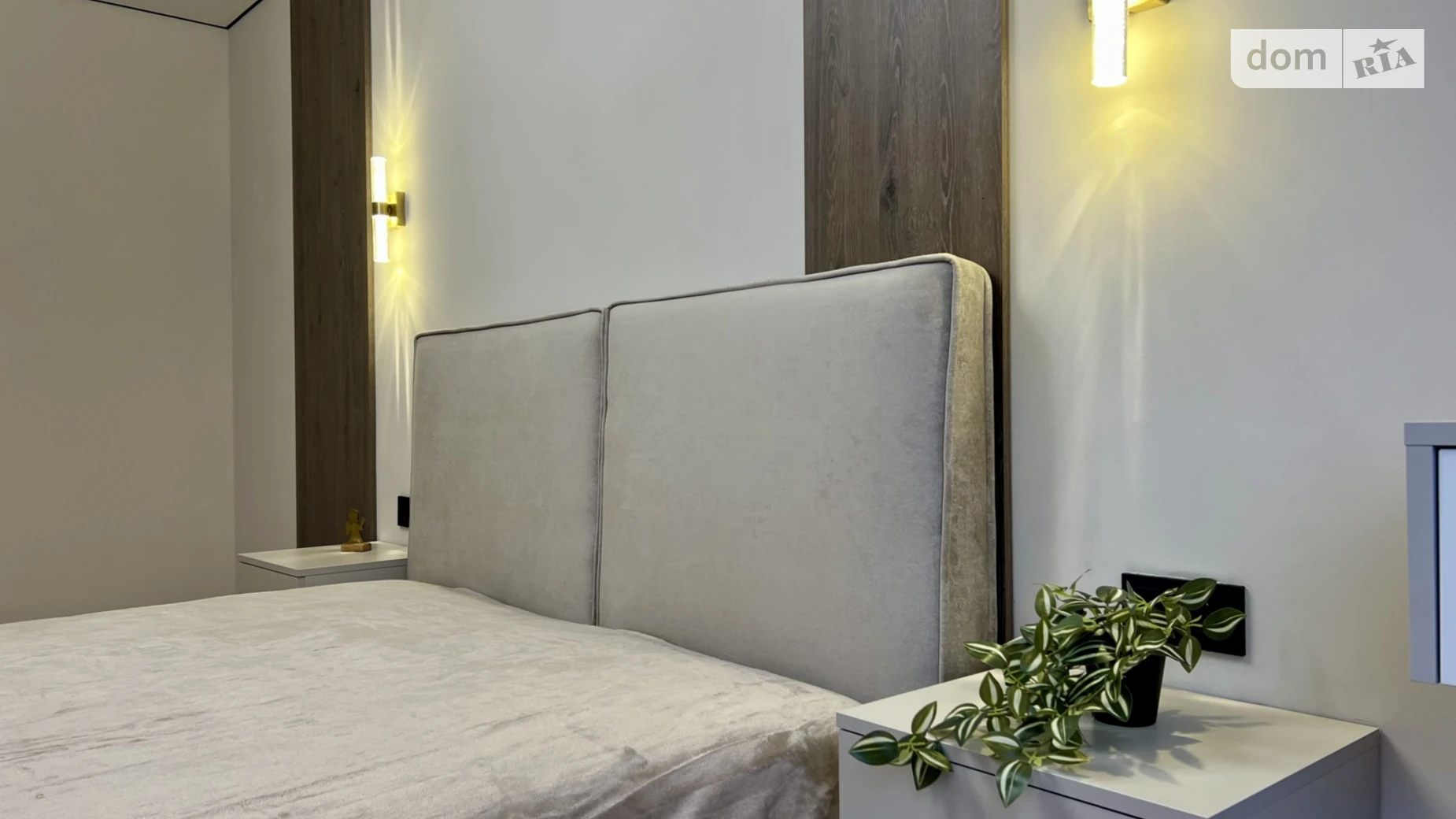 2-комнатная квартира 55 кв. м в Тернополе, ул. Смакулы, 8 - фото 4