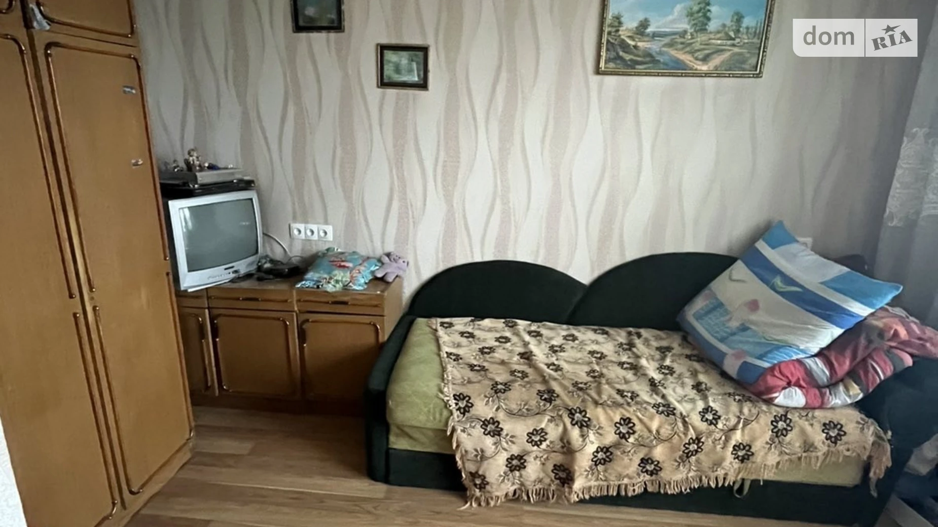 Продається 1-кімнатна квартира 25 кв. м у, цена: 8000 $ - фото 5