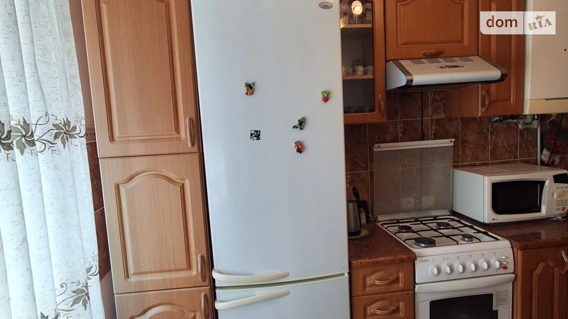 2-комнатная квартира 52 кв. м в Тернополе, ул. Карпенко - фото 2