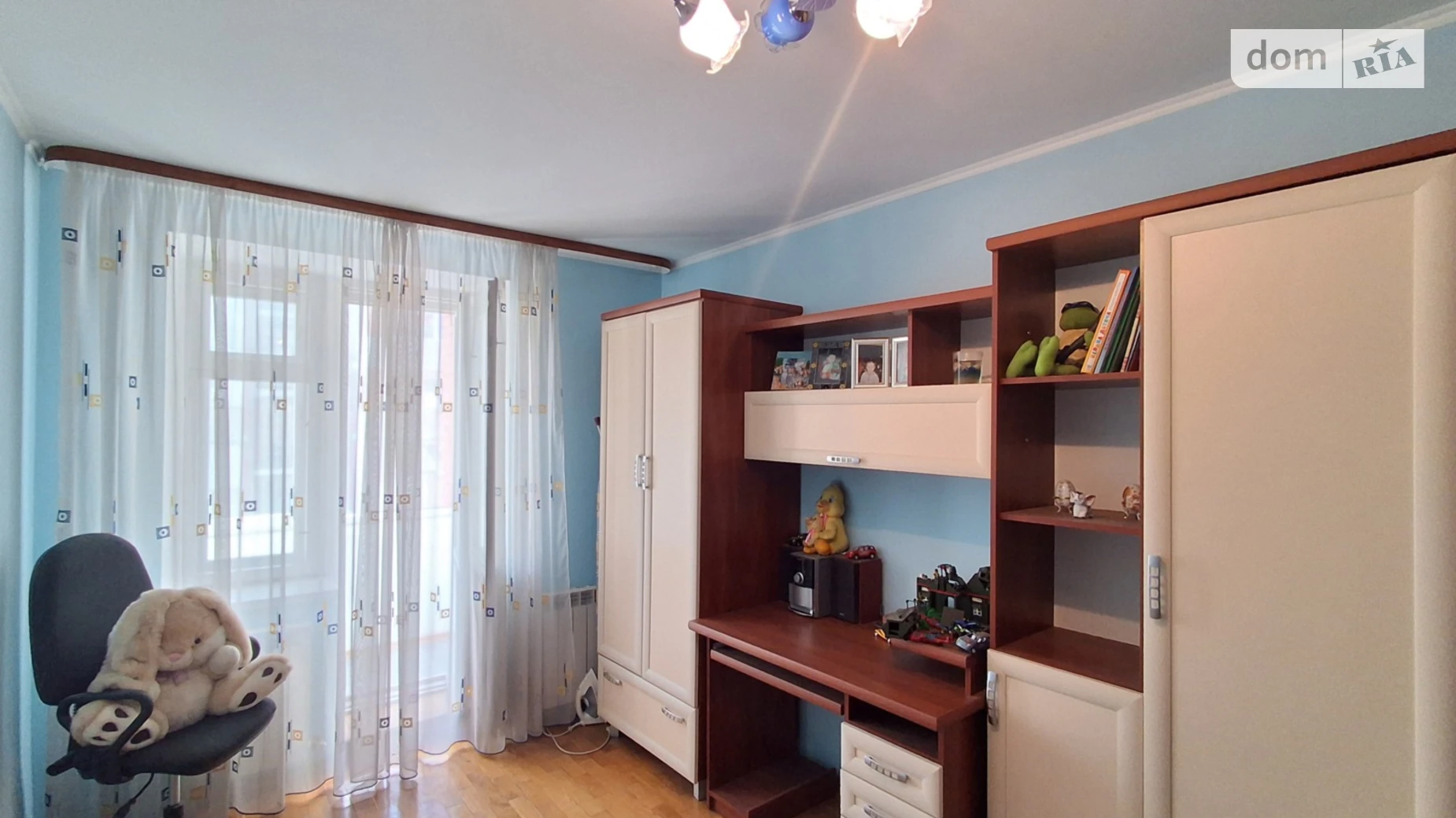 2-комнатная квартира 52 кв. м в Тернополе, ул. Карпенко - фото 4