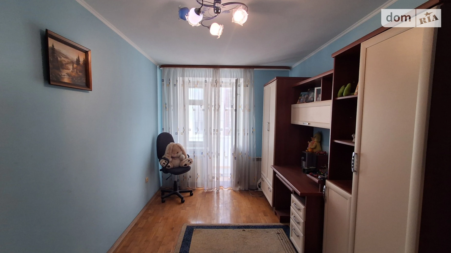 2-комнатная квартира 52 кв. м в Тернополе, ул. Карпенко - фото 5