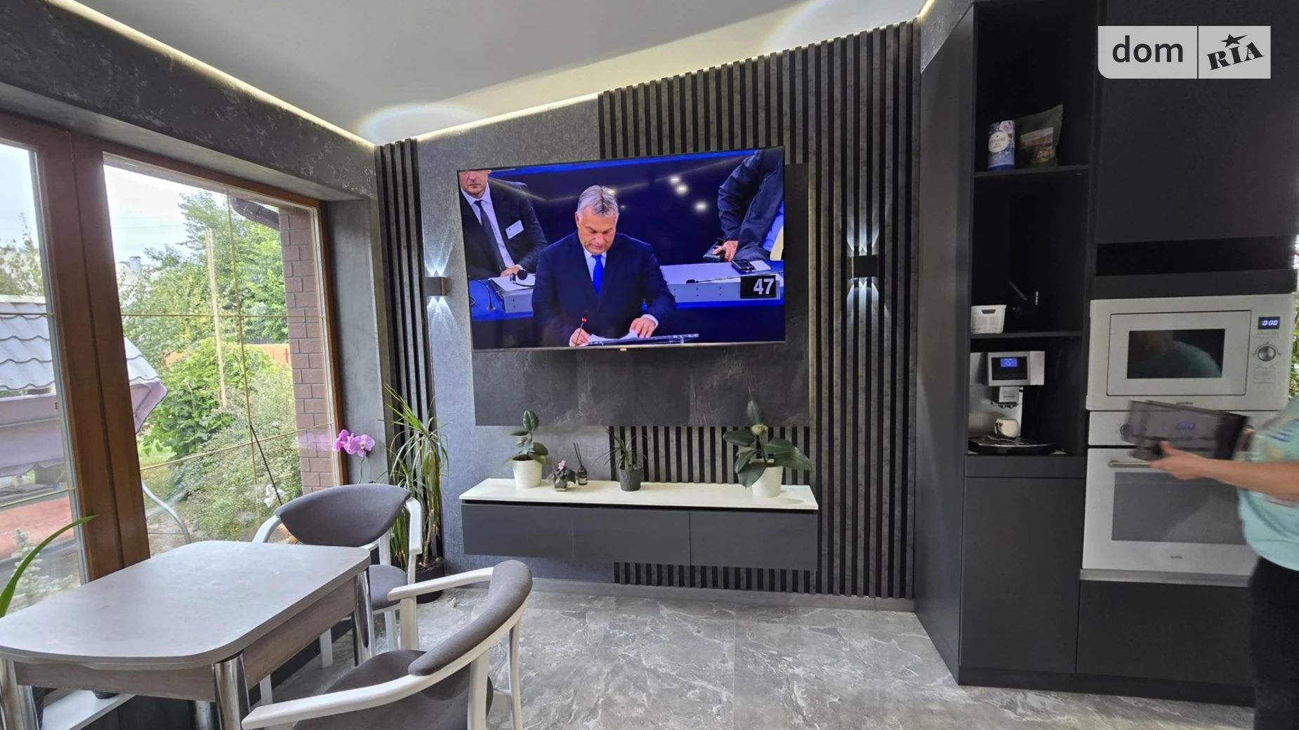Продается дом на 2 этажа 200 кв. м с беседкой, цена: 155000 $ - фото 3