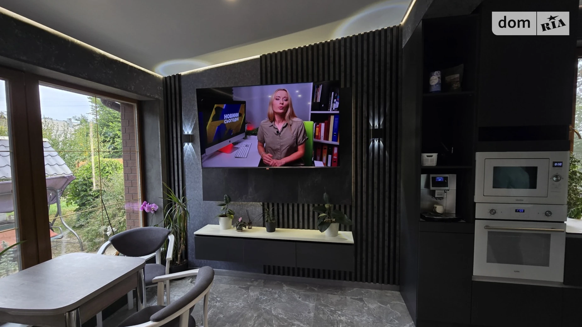 Продается дом на 2 этажа 200 кв. м с беседкой, цена: 155000 $ - фото 4