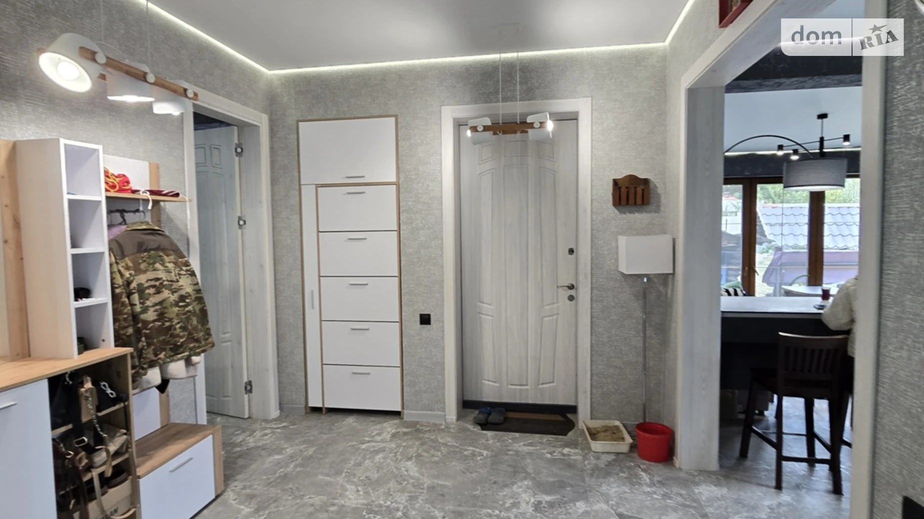 Продается дом на 2 этажа 200 кв. м с беседкой, цена: 155000 $ - фото 5