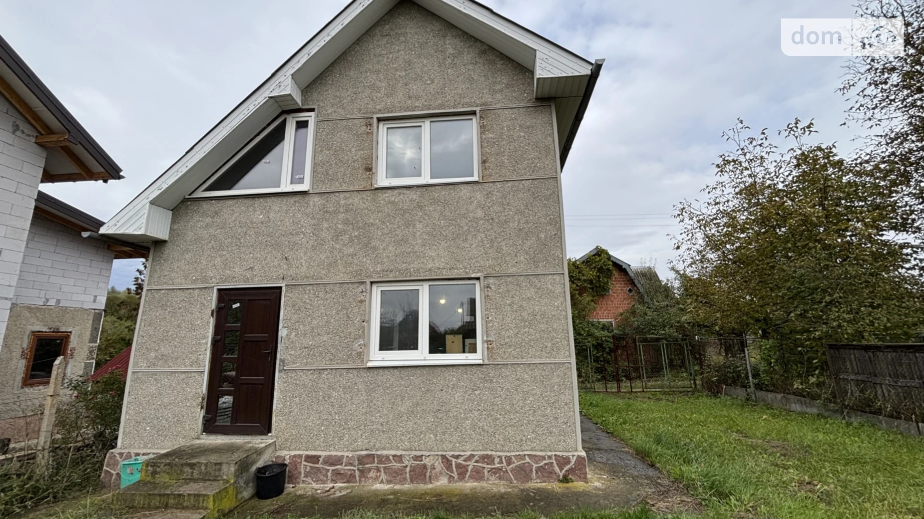 Продается дом на 2 этажа 62 кв. м с верандой, цена: 38900 $ - фото 2